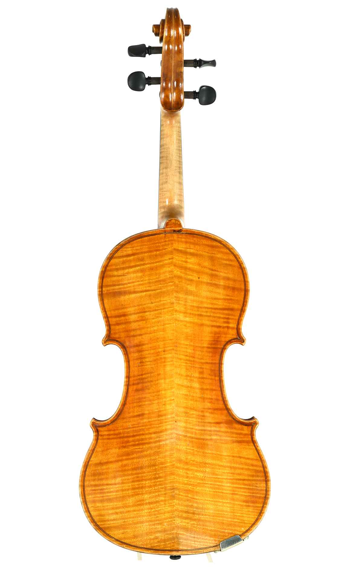 Viennese master violin, c.1910