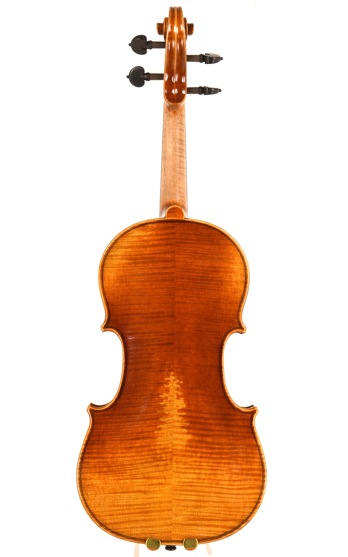 CV Selectio violin opus 10
