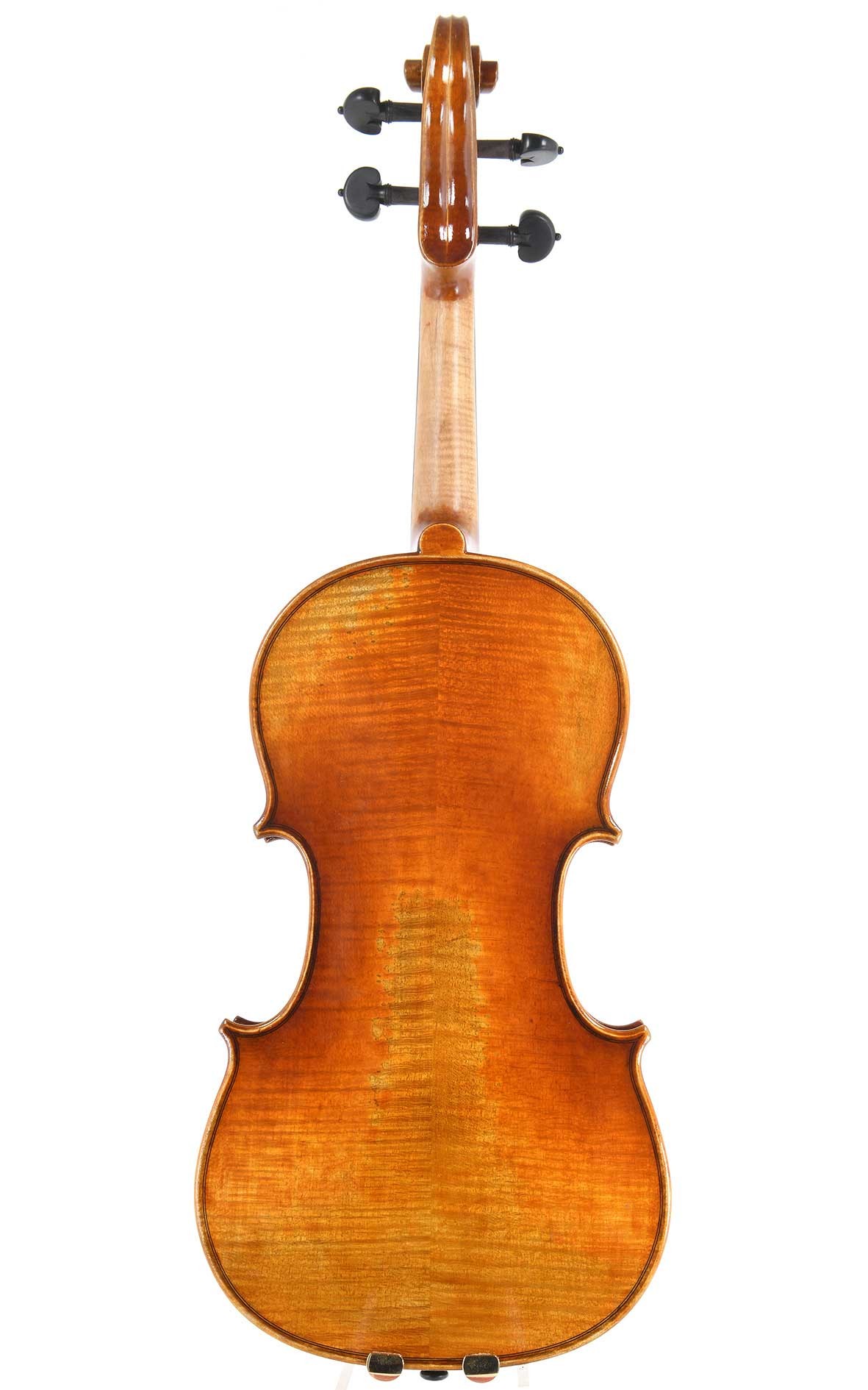 CV Selectio violin opus 10