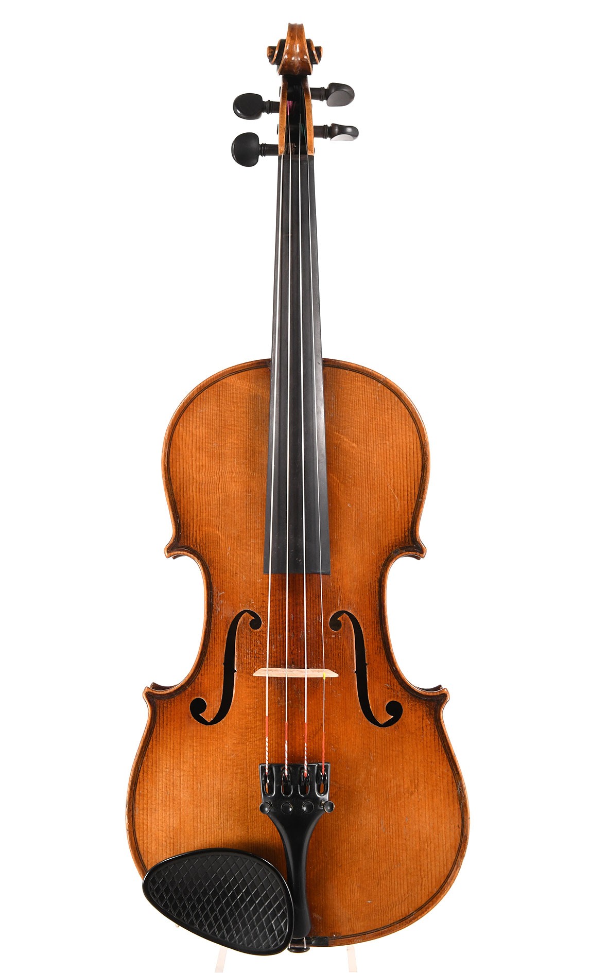 Deutsche Geige aus Markneukirchen von A.C. Glier