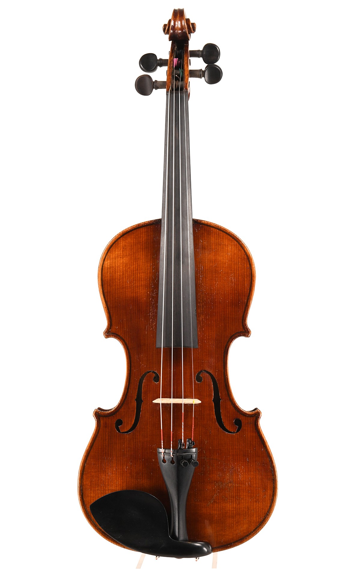 Schuster & Co Geige aus Markneukirchen