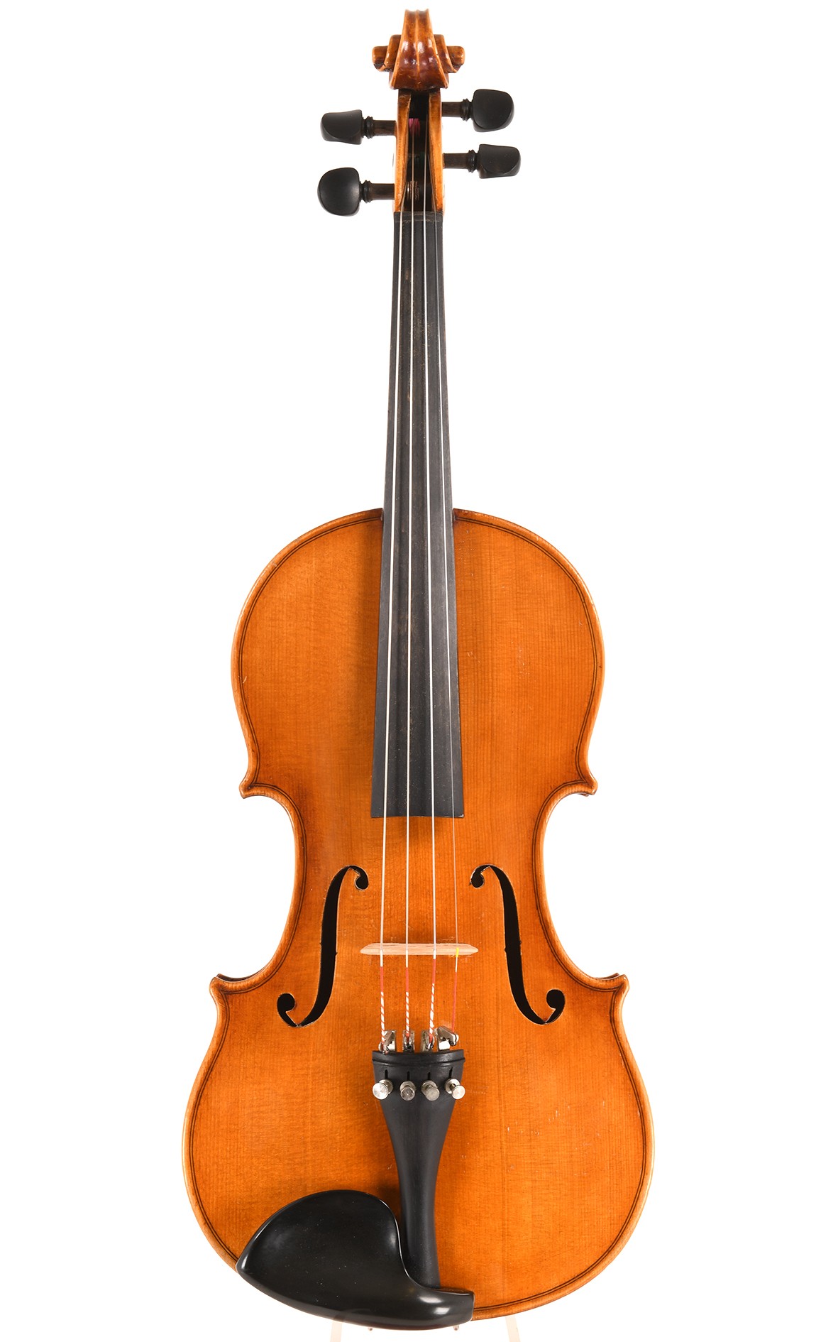 Deutsche Geige, wahr. Framus, Bubenreuth, ca. 1970