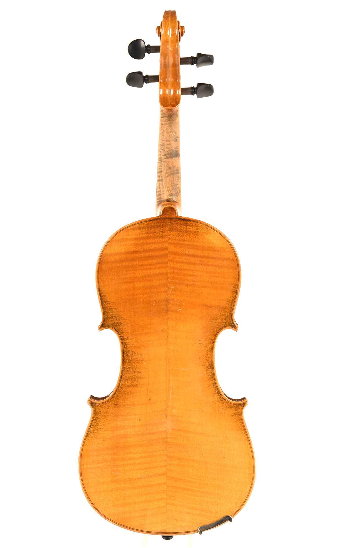Antique violin from Saxony. Made in the 1920's
