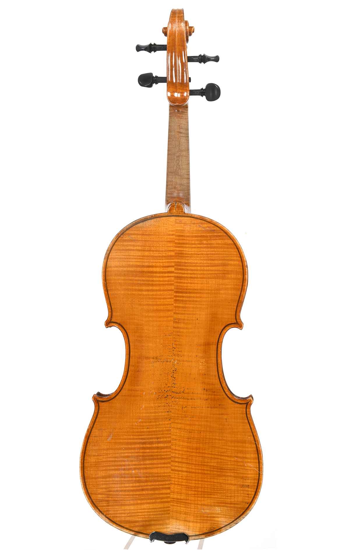 イギリス製　 Encyclopedia of Violin-Makers Maestro Violin - Advanced Players | Aged Woods & Oil Varnish