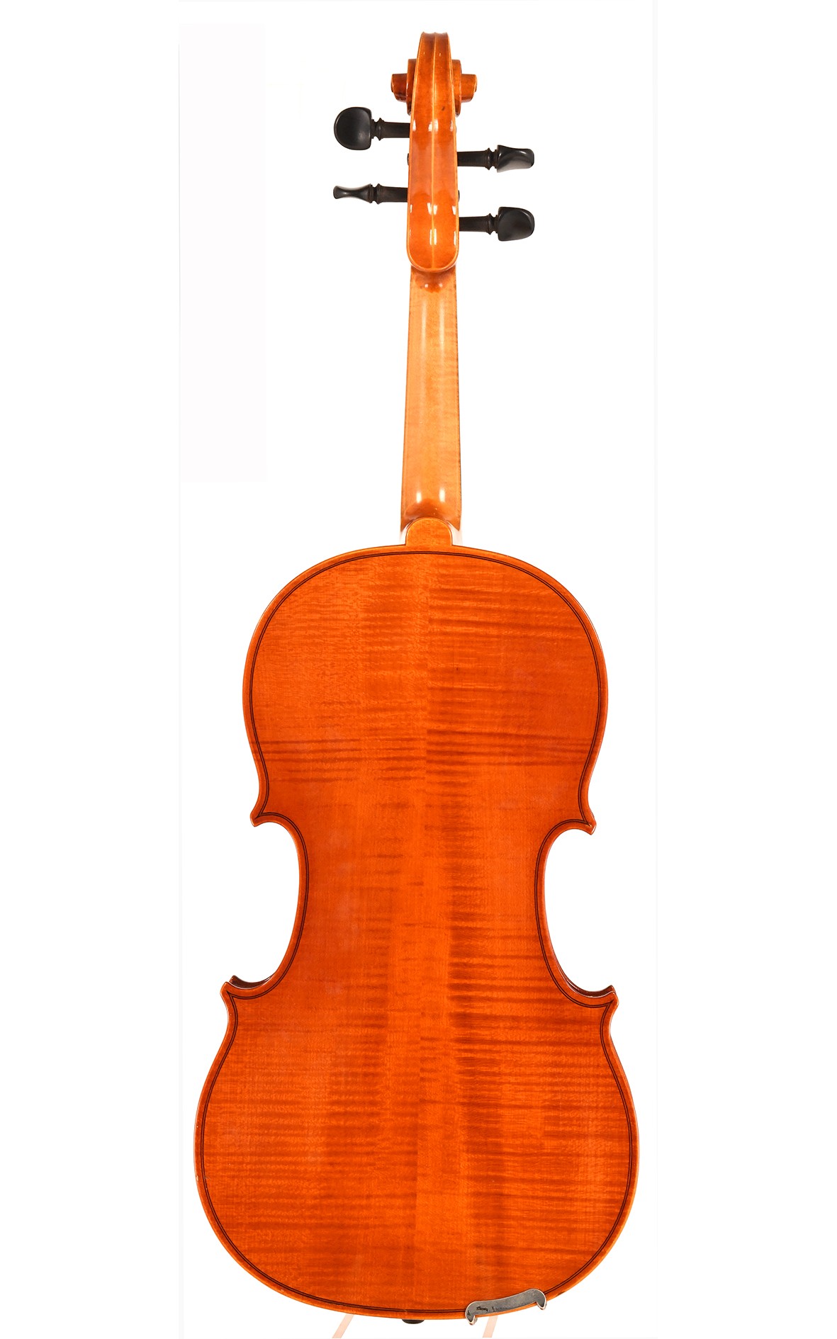 Viola by Ernst Heinrich Roth Bubenreuth, 1978 (40,7 cm)
