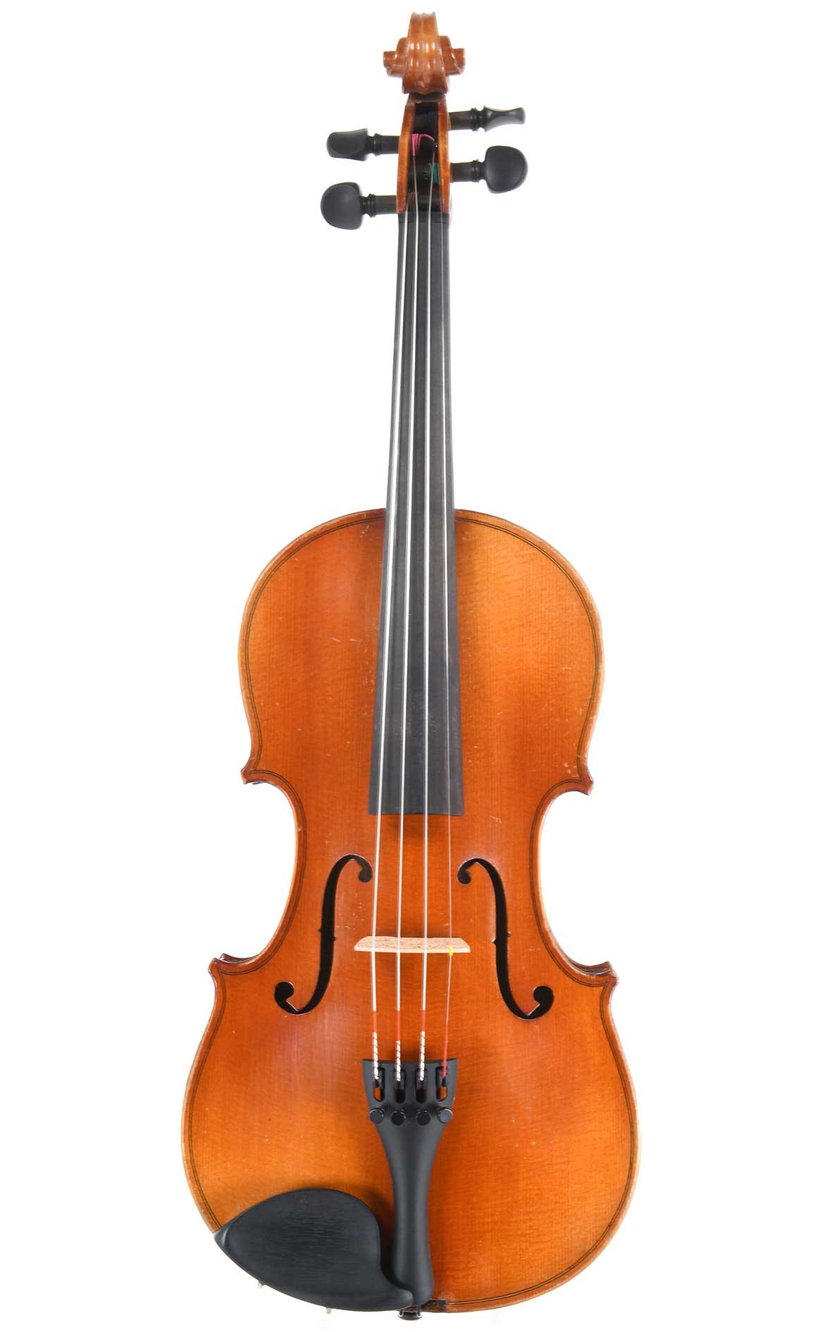 French violin c. 1910 after Antonio Stradivari