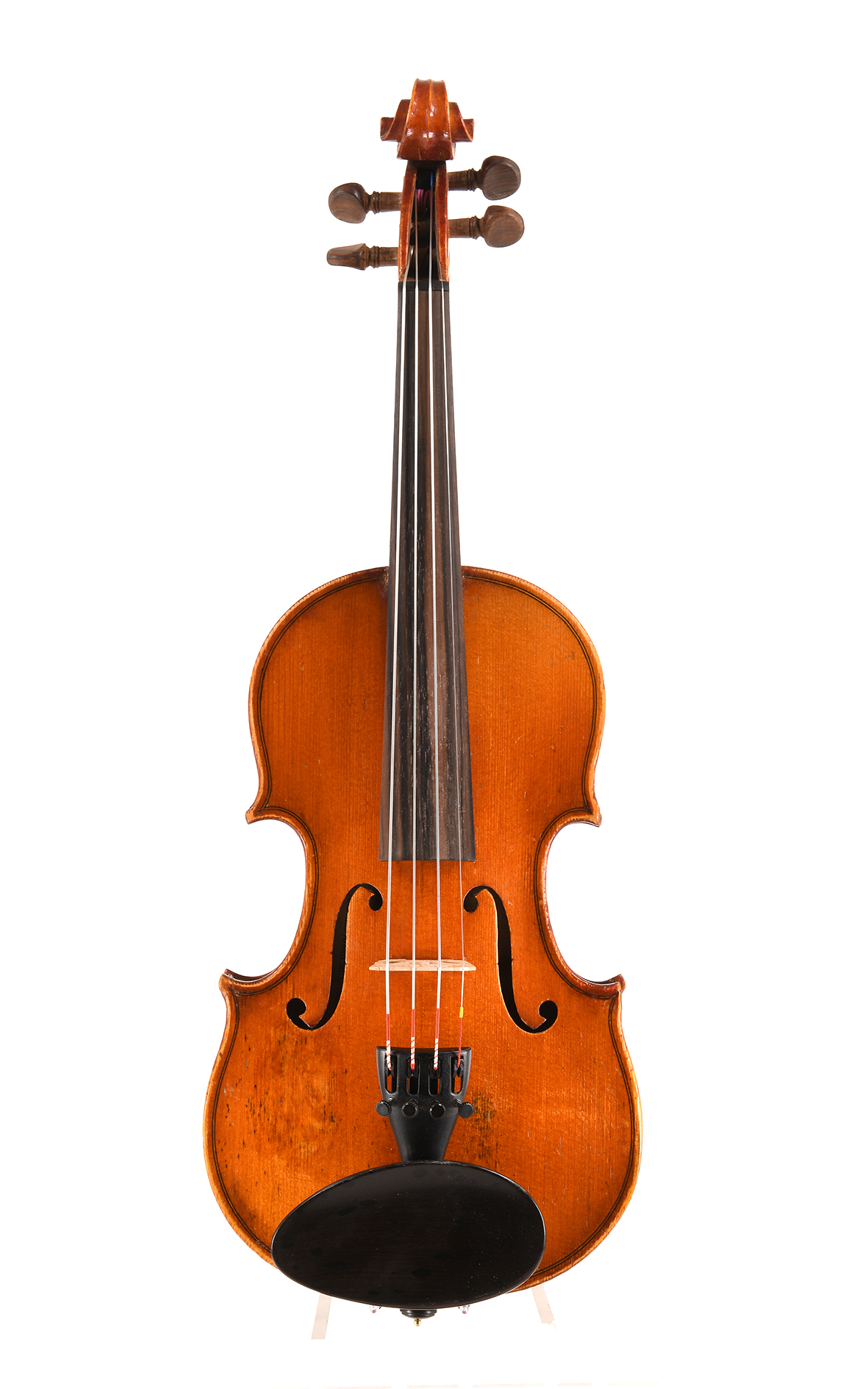 クラシック pieces rares et virtuoses pour le violon Pack violon Virtuose - Ateliers Lutherie d'Art