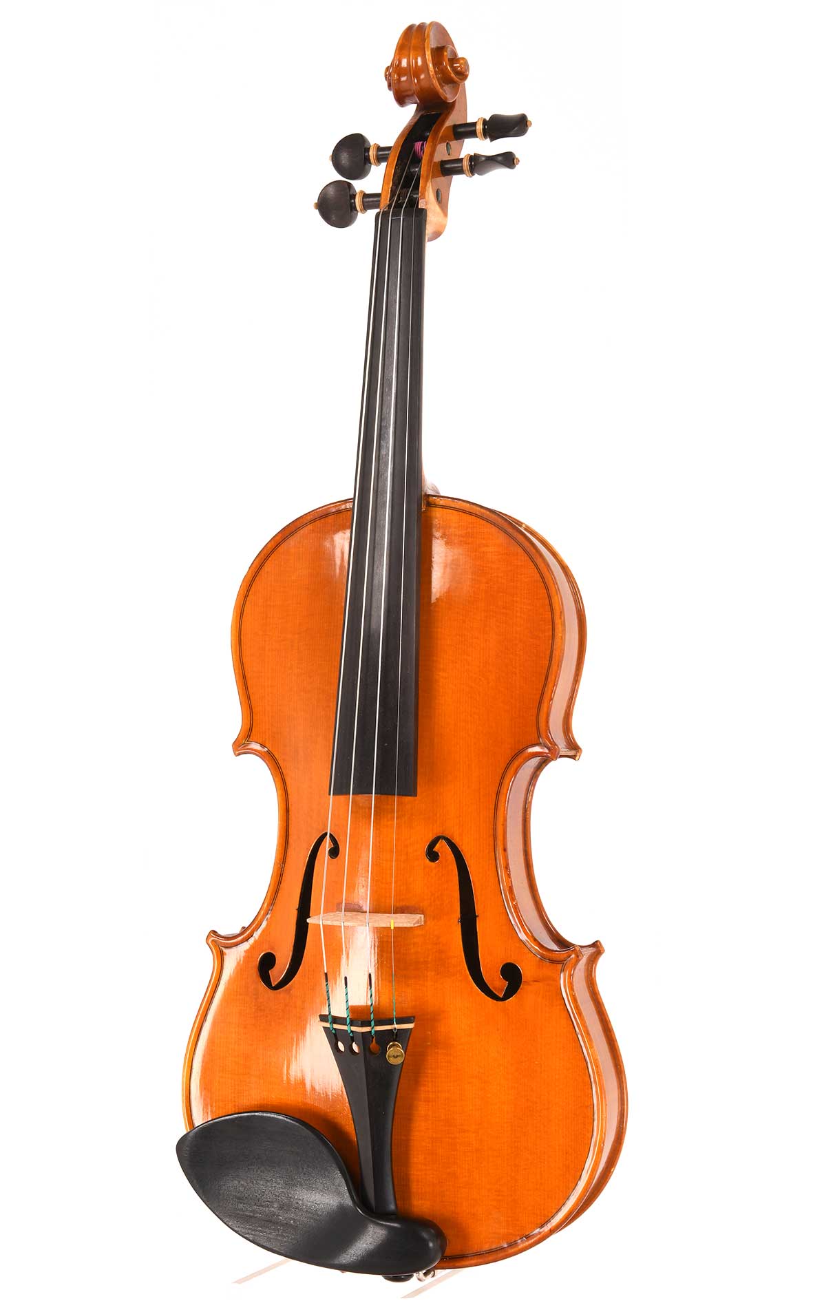 Cremona violin by Virgilio Capellini, 1984