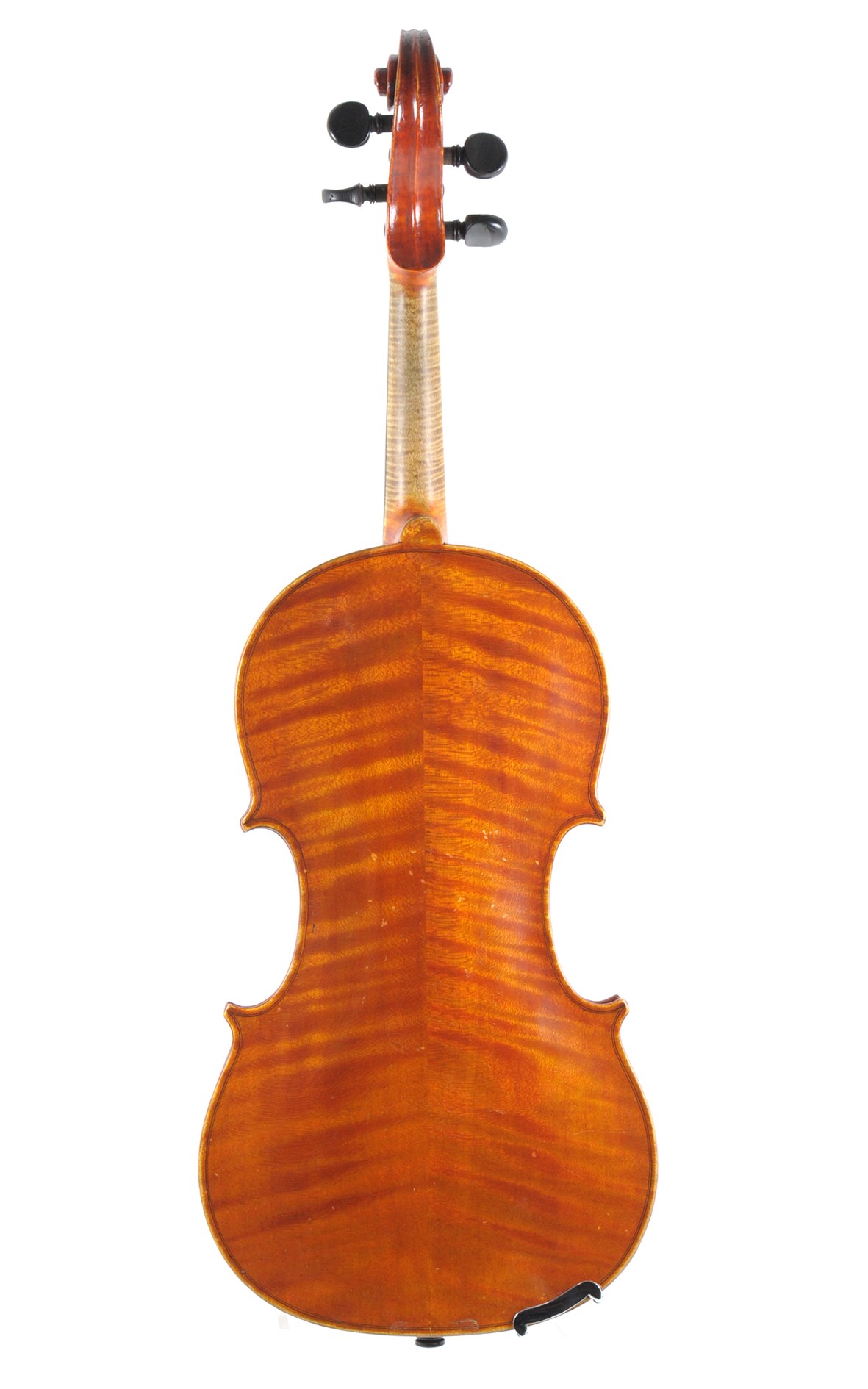 Scottish violin by James Hardie & Sons