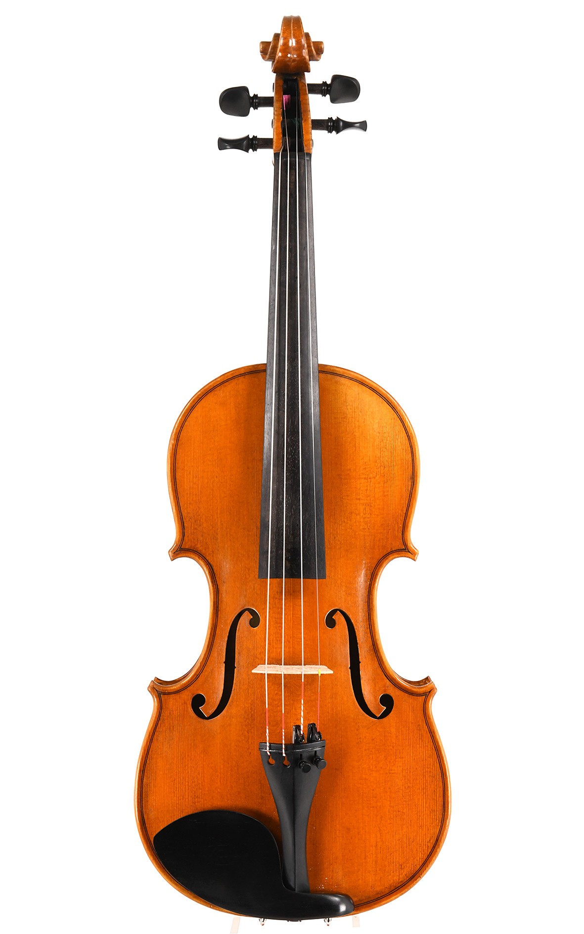 Master violin, Simon Josef, Romania 2021