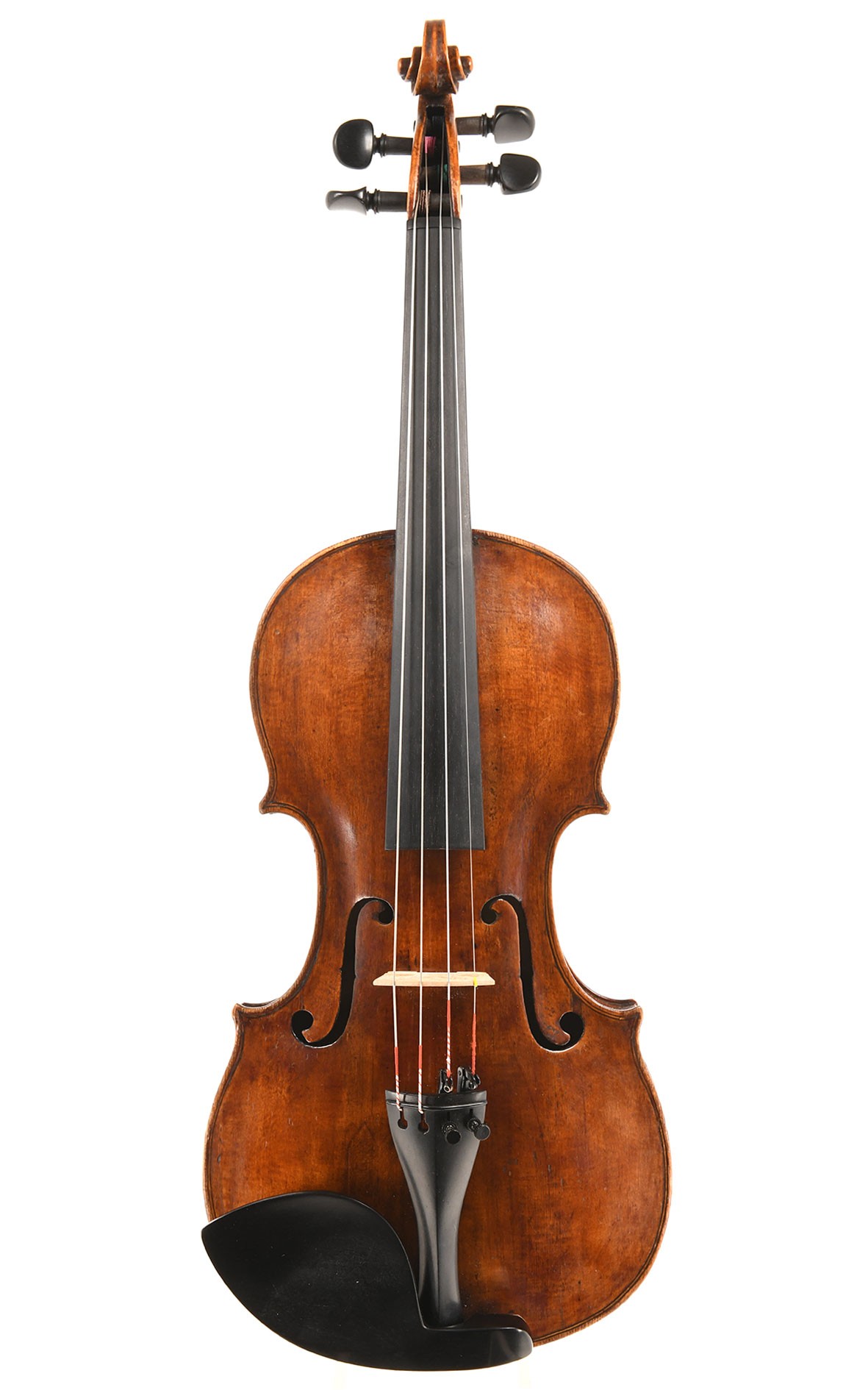Fine Tyrolean master violin, approx. 1820