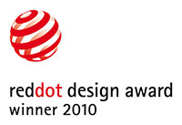 Corilon violins reddot design award