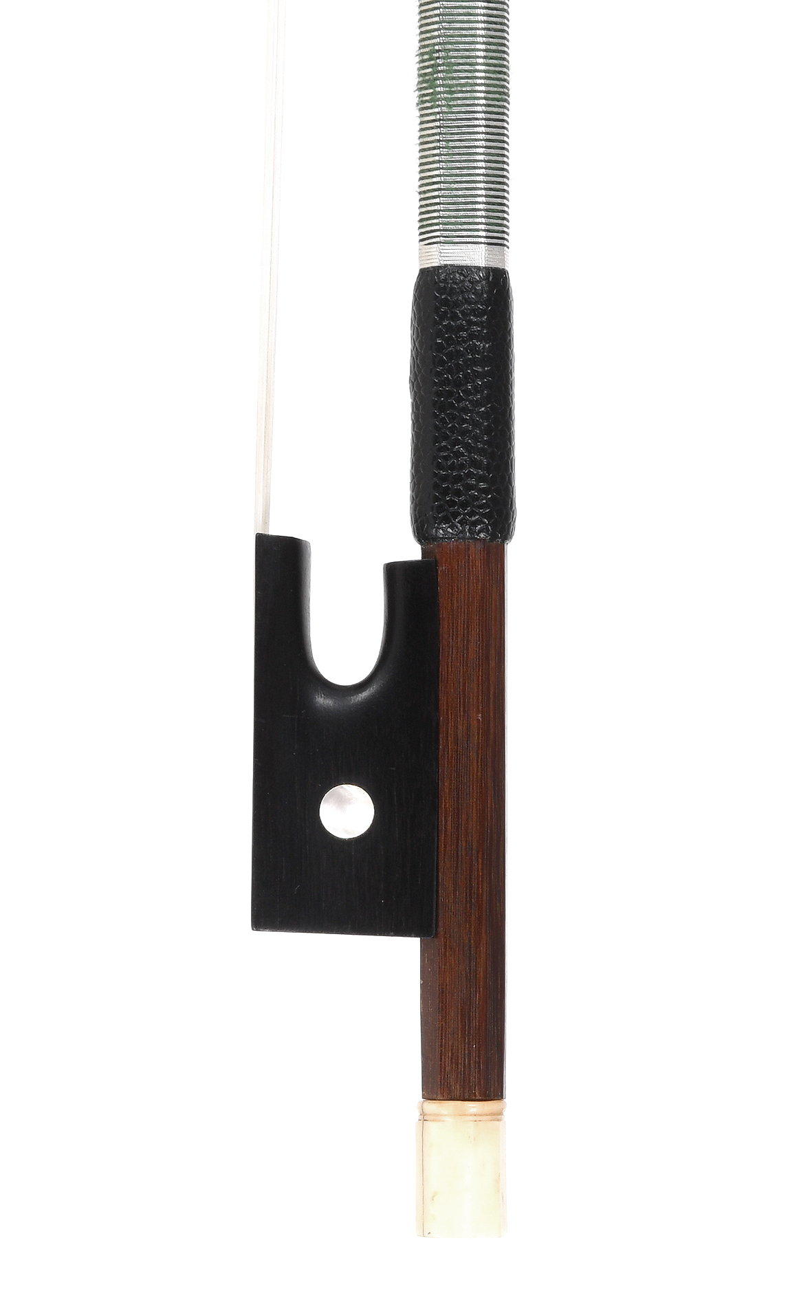 弦楽器 An Old French Violin Bow L.BAZIN ca;1930 弦楽器 An Old French Violin Bow L.BAZIN ca;1930 Antique French