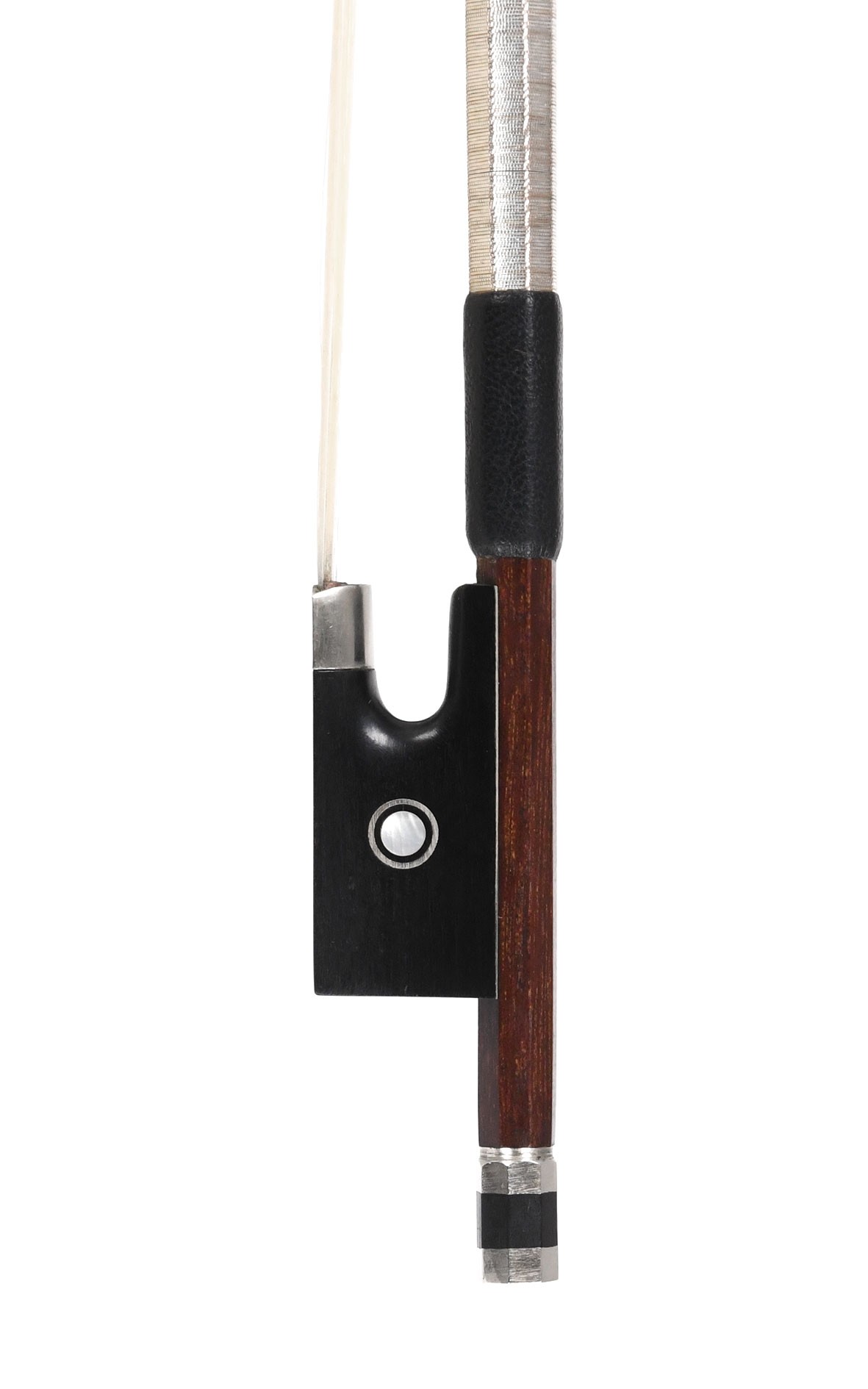French violin bow by Laberte