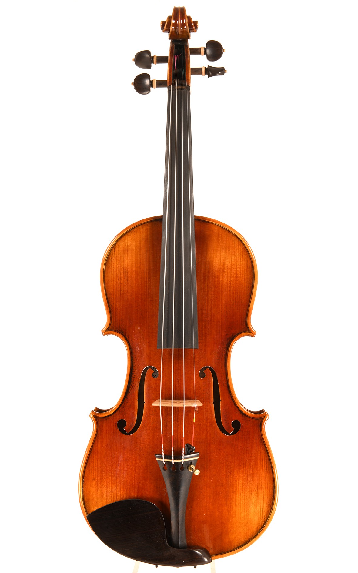 Violin - Stradivarius (set)