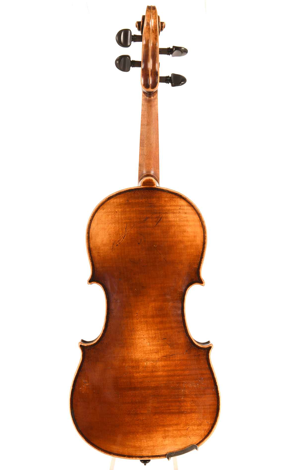 3/4 オールドヴァイオリン　(an old violin) オールドヴァイオリン(an old violin)