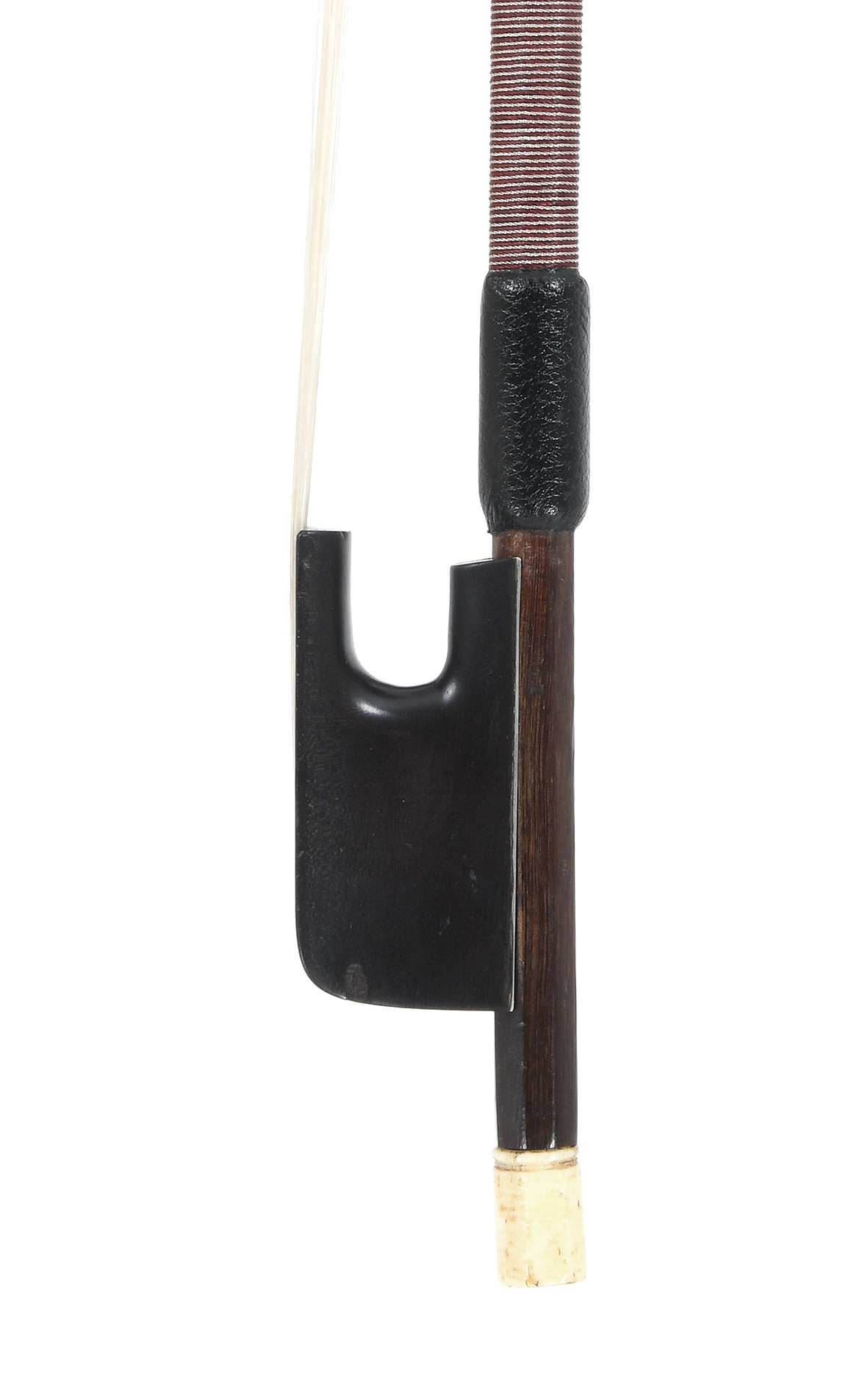 Charles Nicolas Bazin "Tourte" c.1880