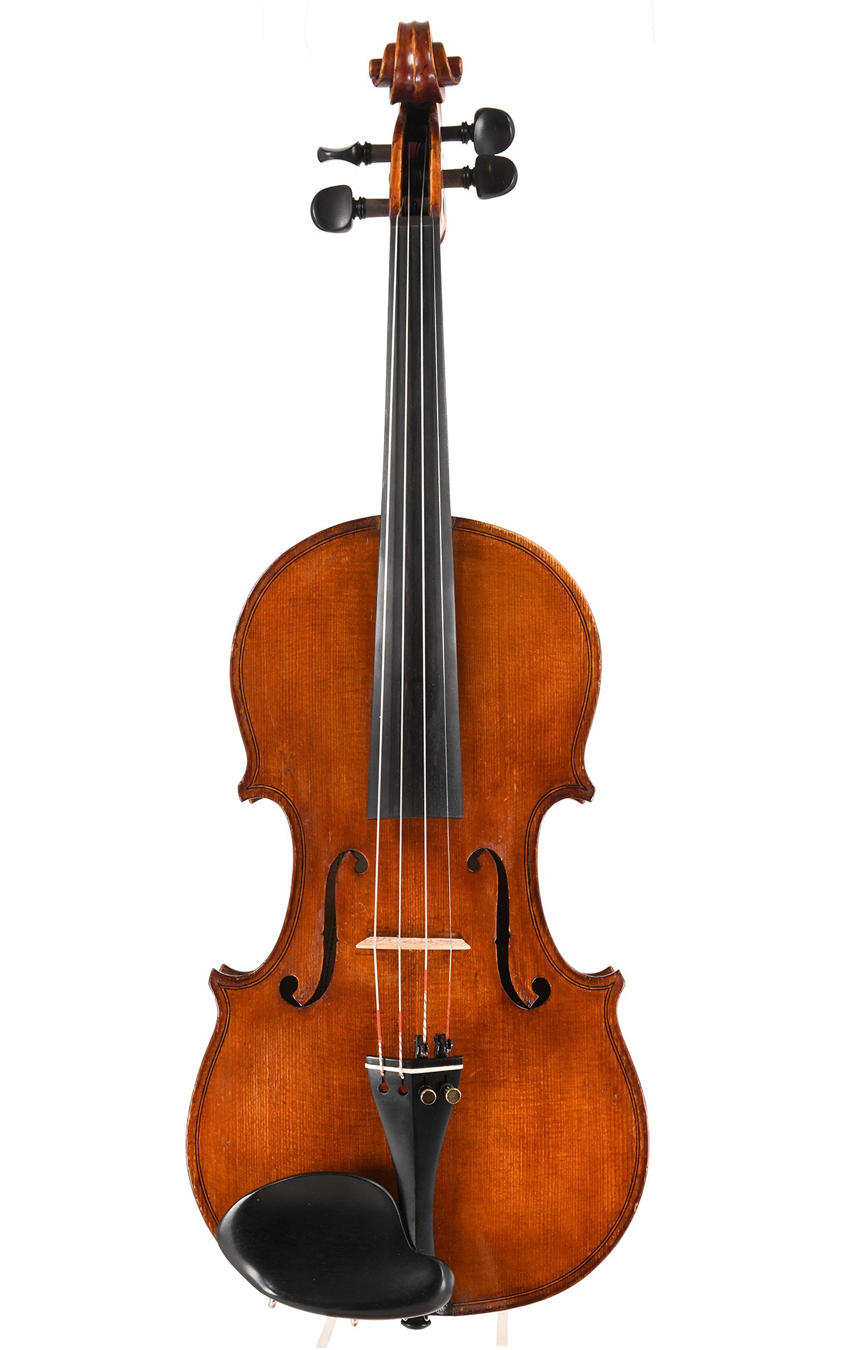 Benito Tosello violin