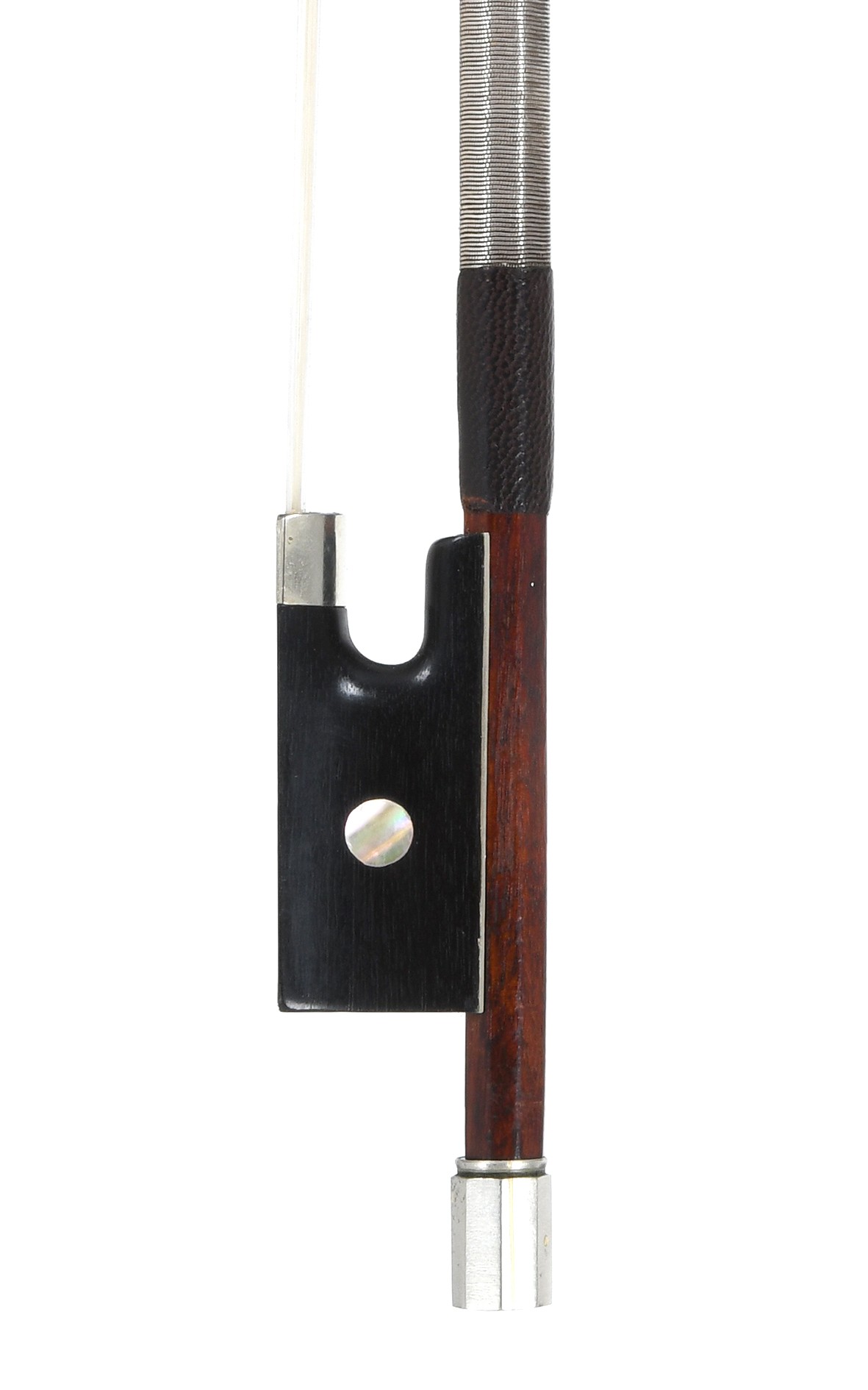 Marc Laberte, französischer Geigenbogen um 1940