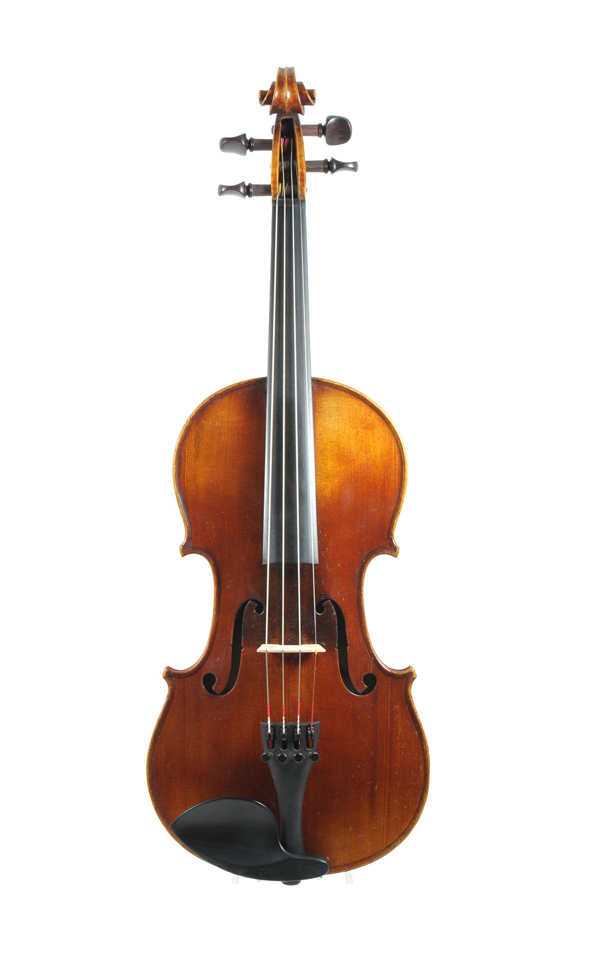 very fine 3/4 violin from Mirecourt
