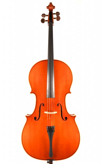 Antique cello