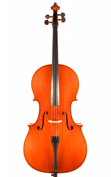 Lorenzo Locatelli Cello