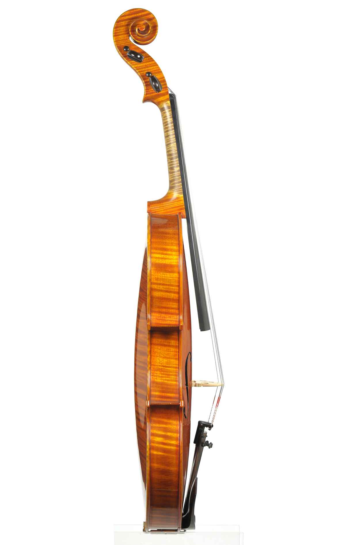 Fine Italian viola, Ado Zani, Cesena