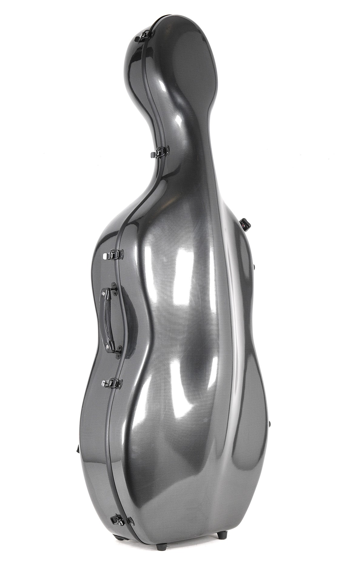 碳纤维大提琴箱 "CV Selectio"--超轻型