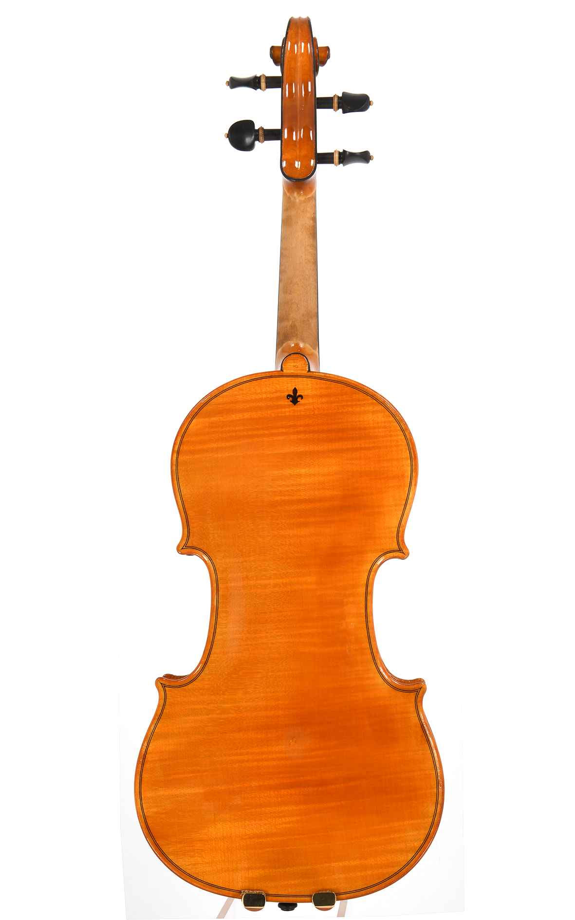 Cremona violin, Stradivarius, Officina Mauro Lucini
