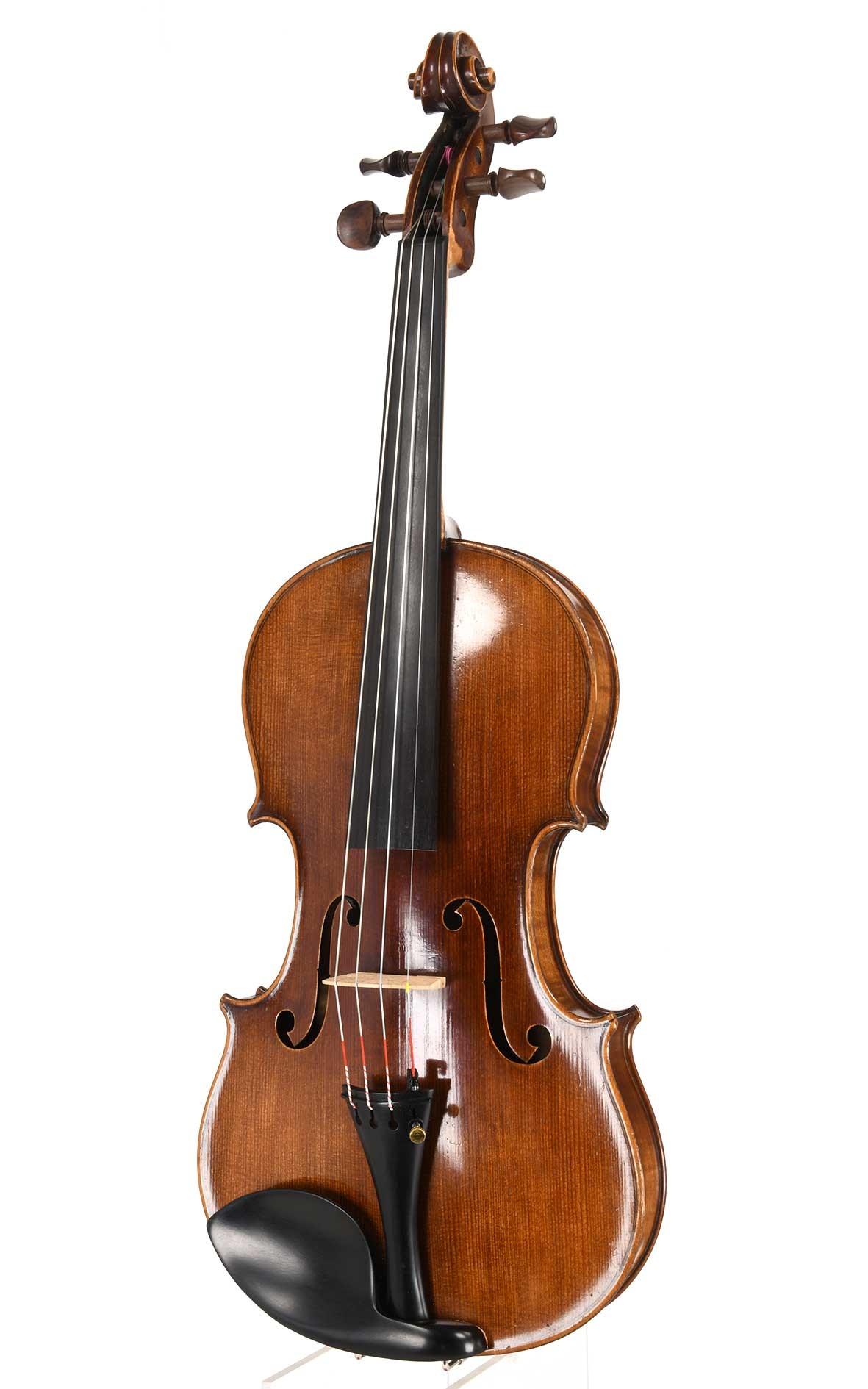 Joseph Altrichter Frankfurt violin