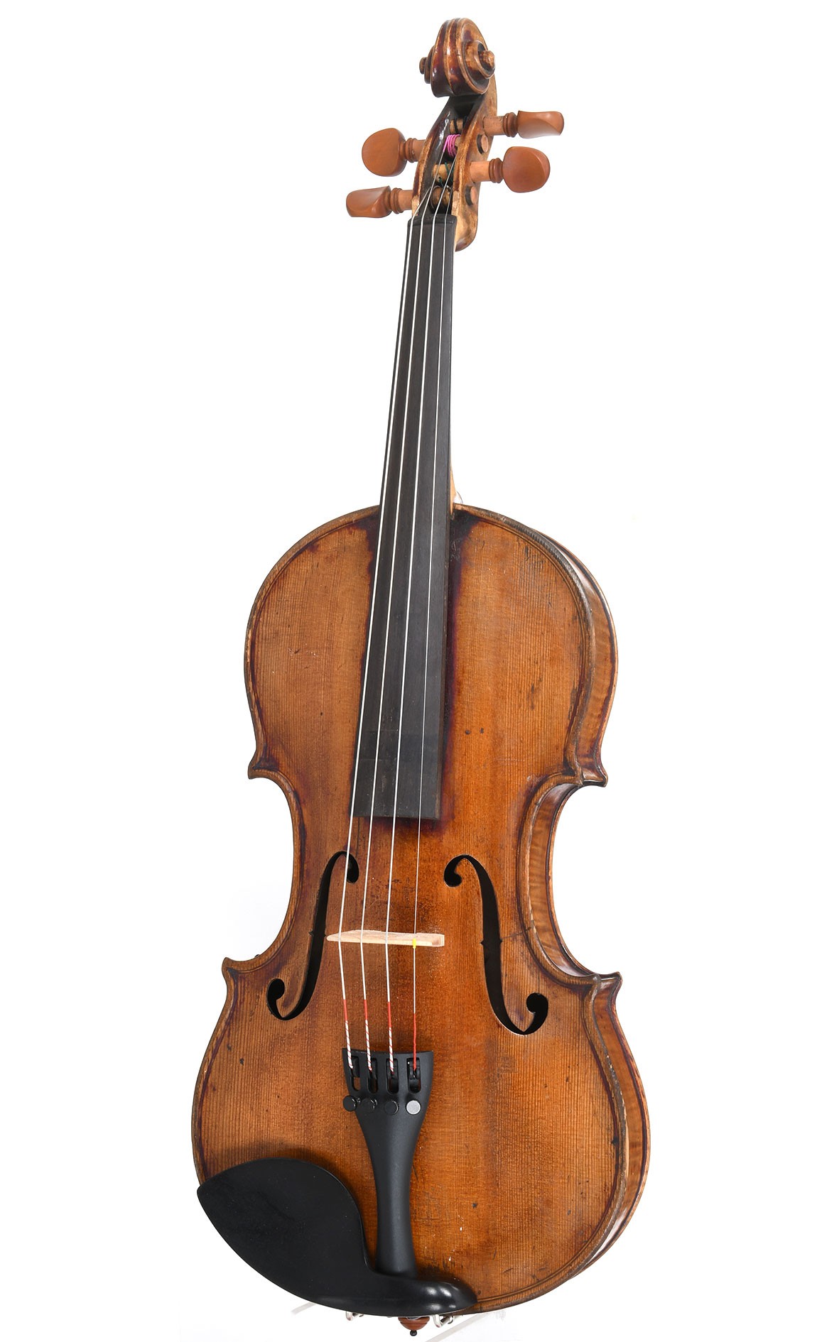 Czech Guarneri