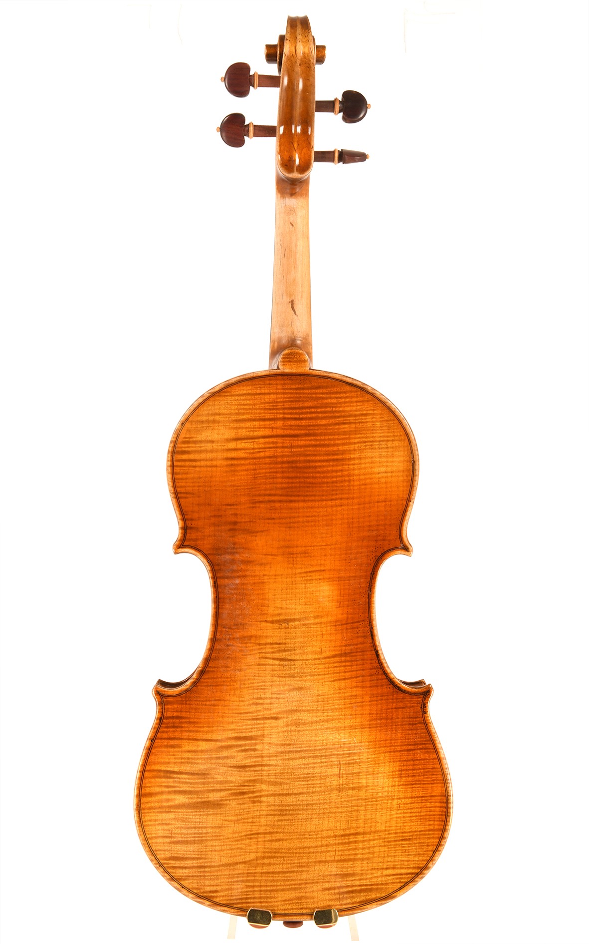 Violin op.12 Stradivarius