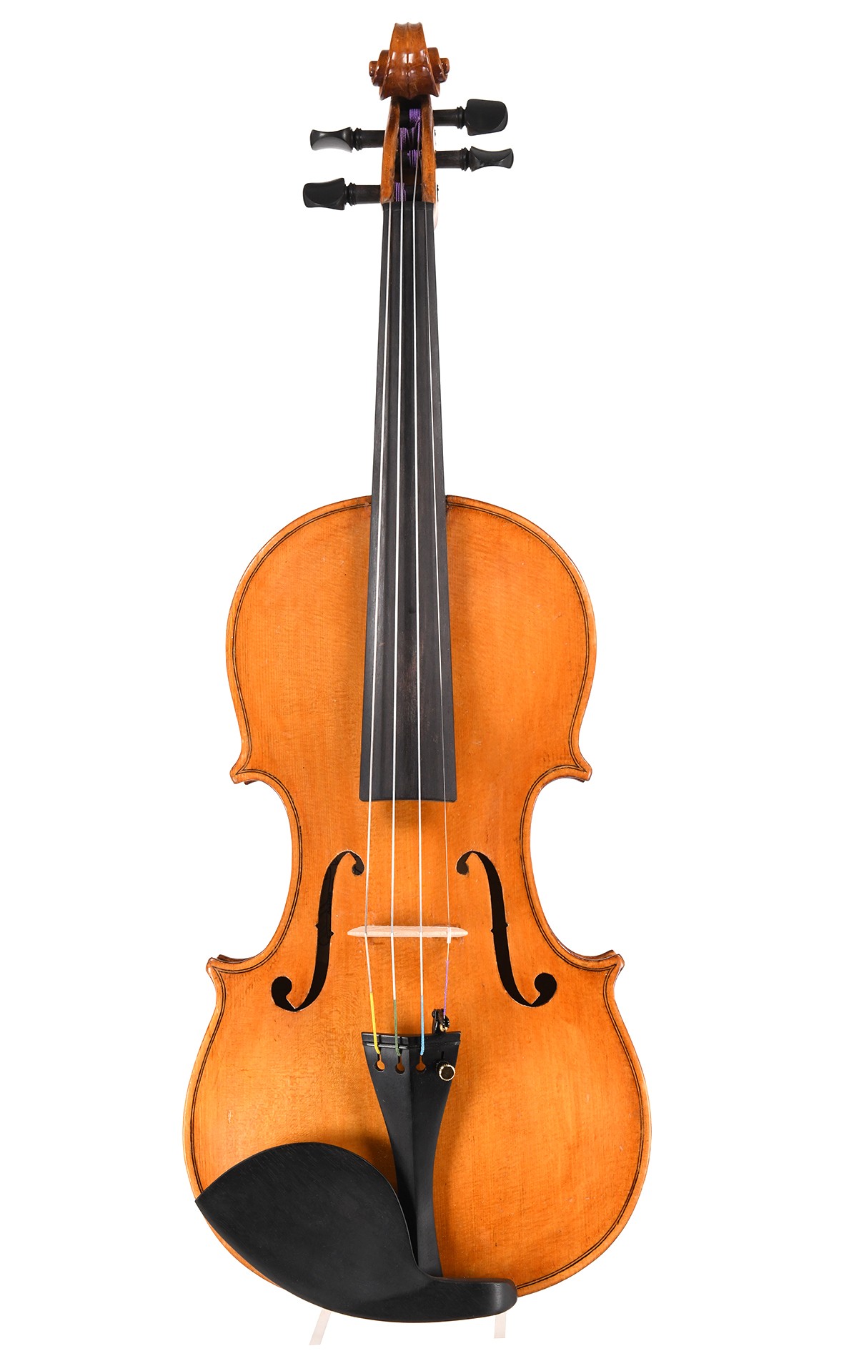 Italian violin by Tullio Berti, 1978