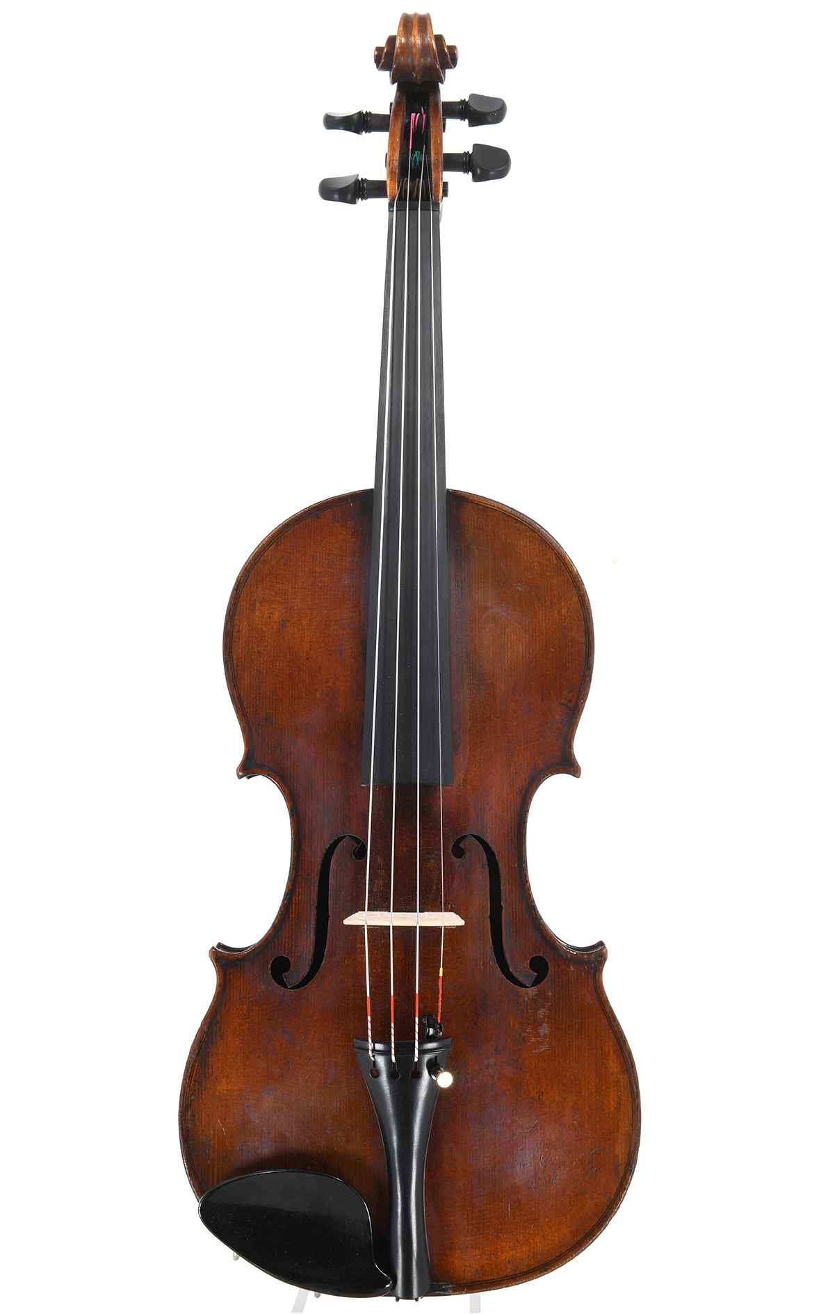19th century English violin, c.1880
