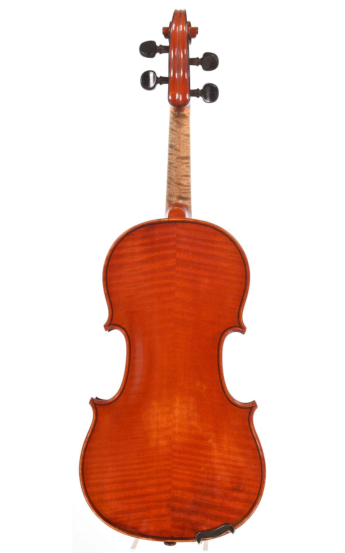 Georges Coné: Fine French violin