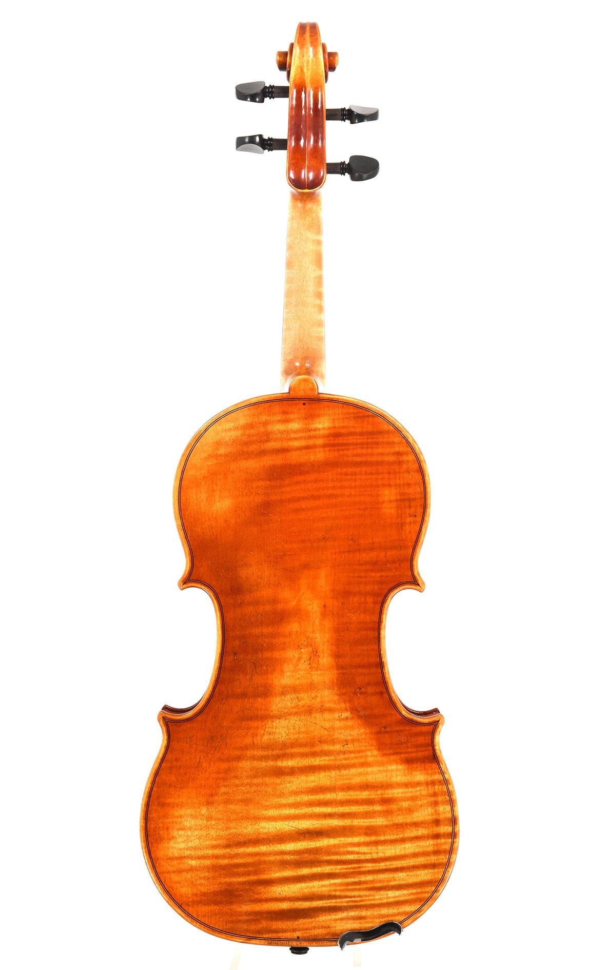 Contemporary German master violin by Corilon violins violinist's
