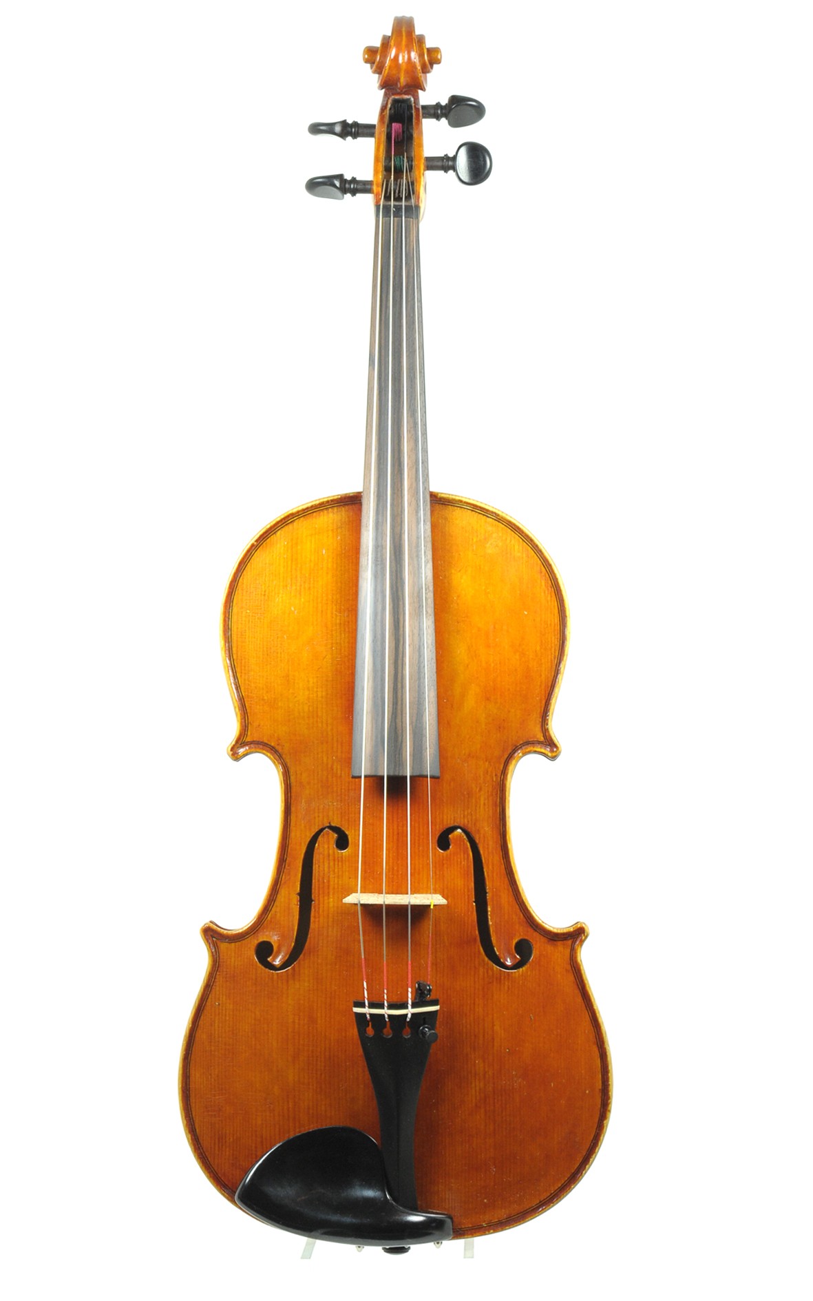 Deutscher Geigenbau der 950 / 1960er Jahre: Violine