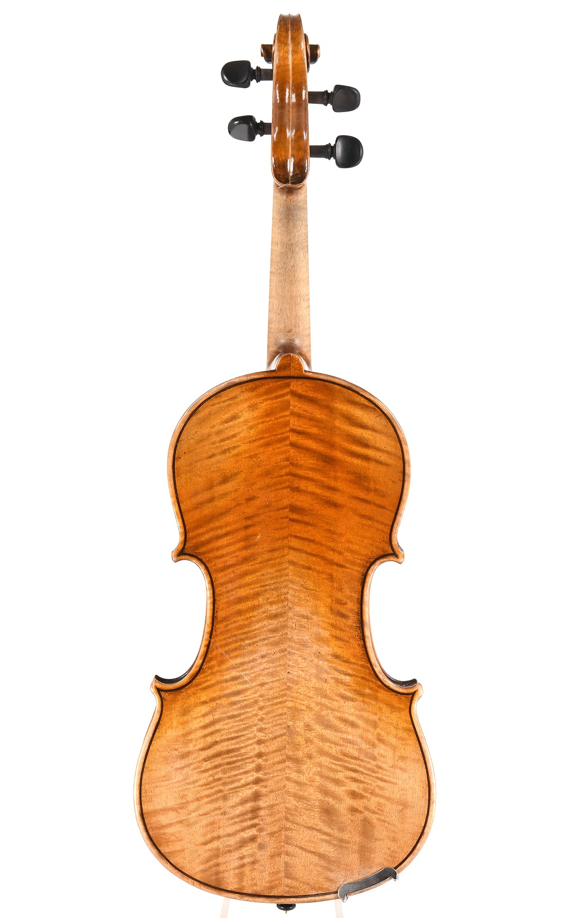 Geige von Schuster & Co. Markneukirchen