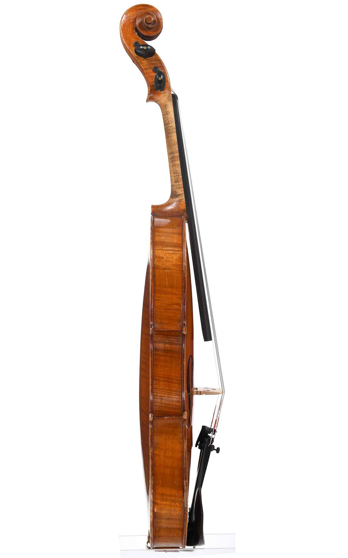 Antique French violin by J.T.L., Mirecourt approx. 1940