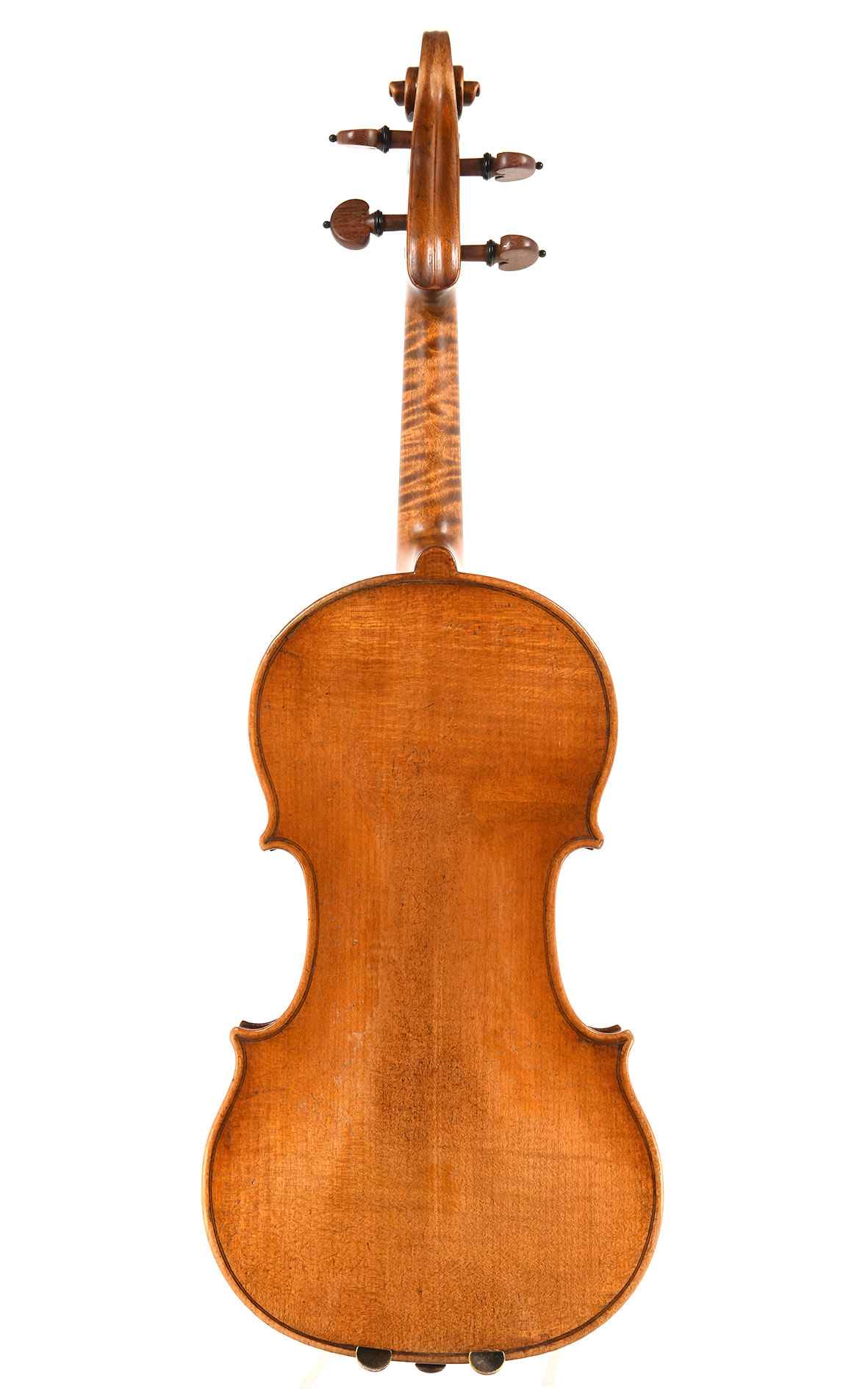 Nicolo gagliano violin sales