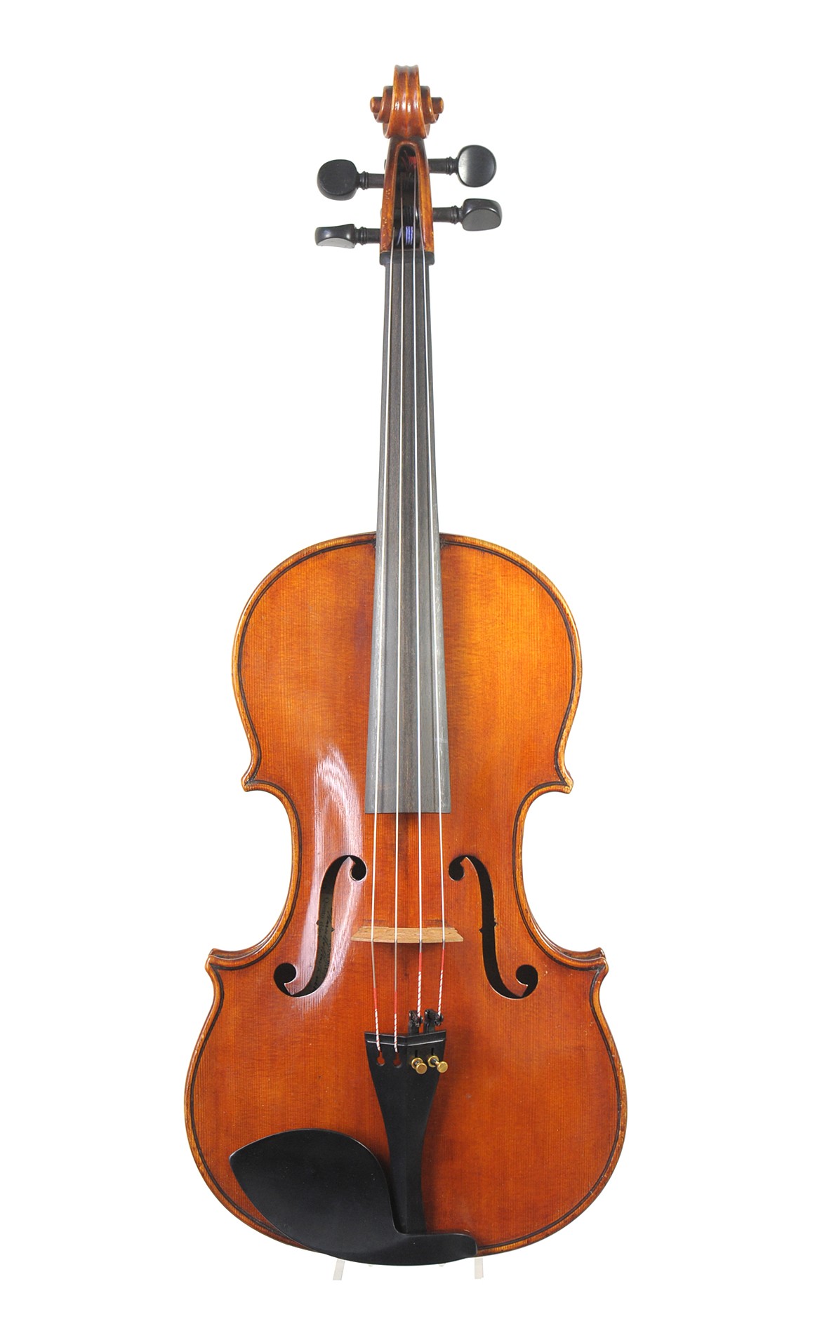 Italian viola by Marcello Martinenghi