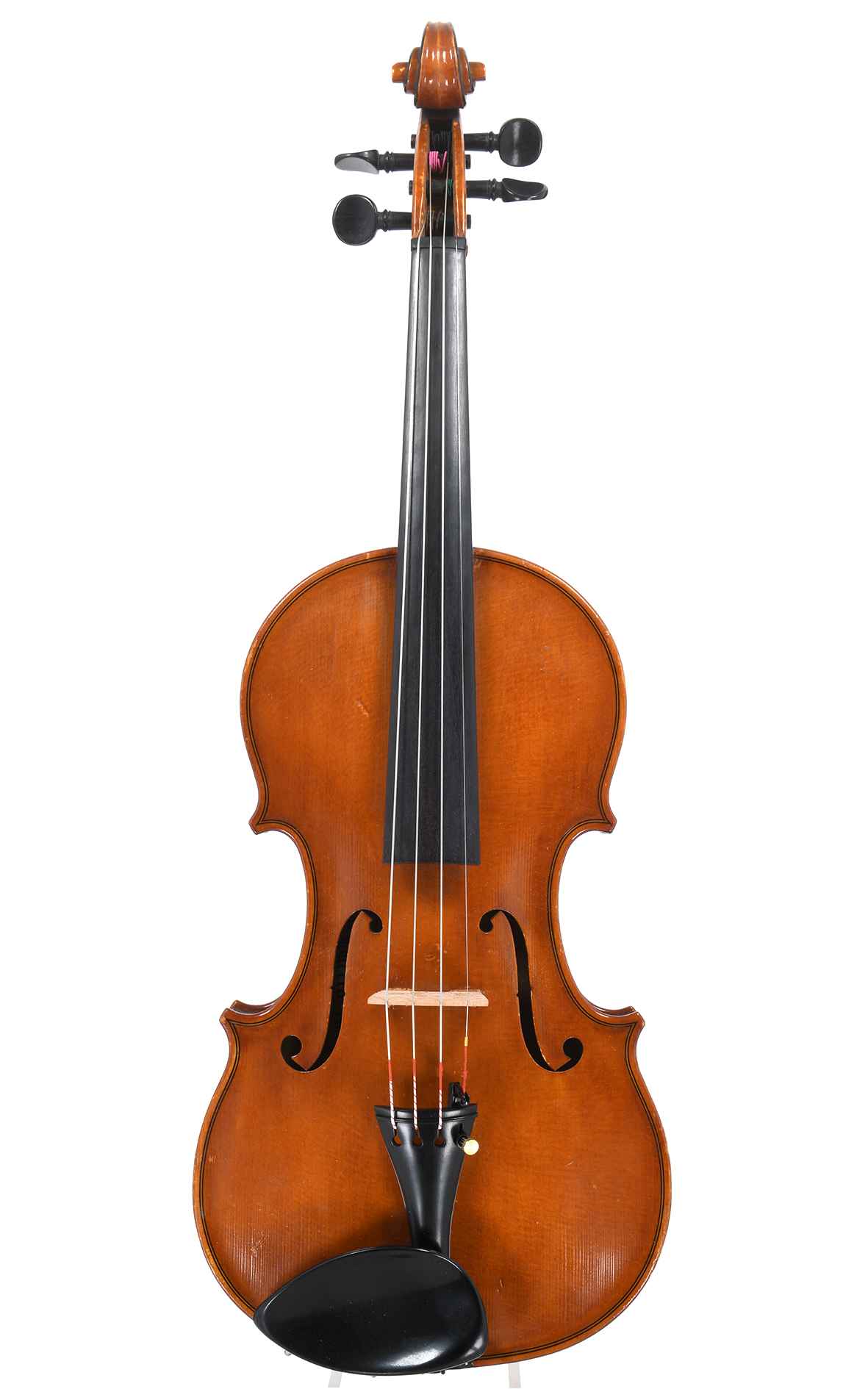 Contemporary English violin, circa 1940/1950