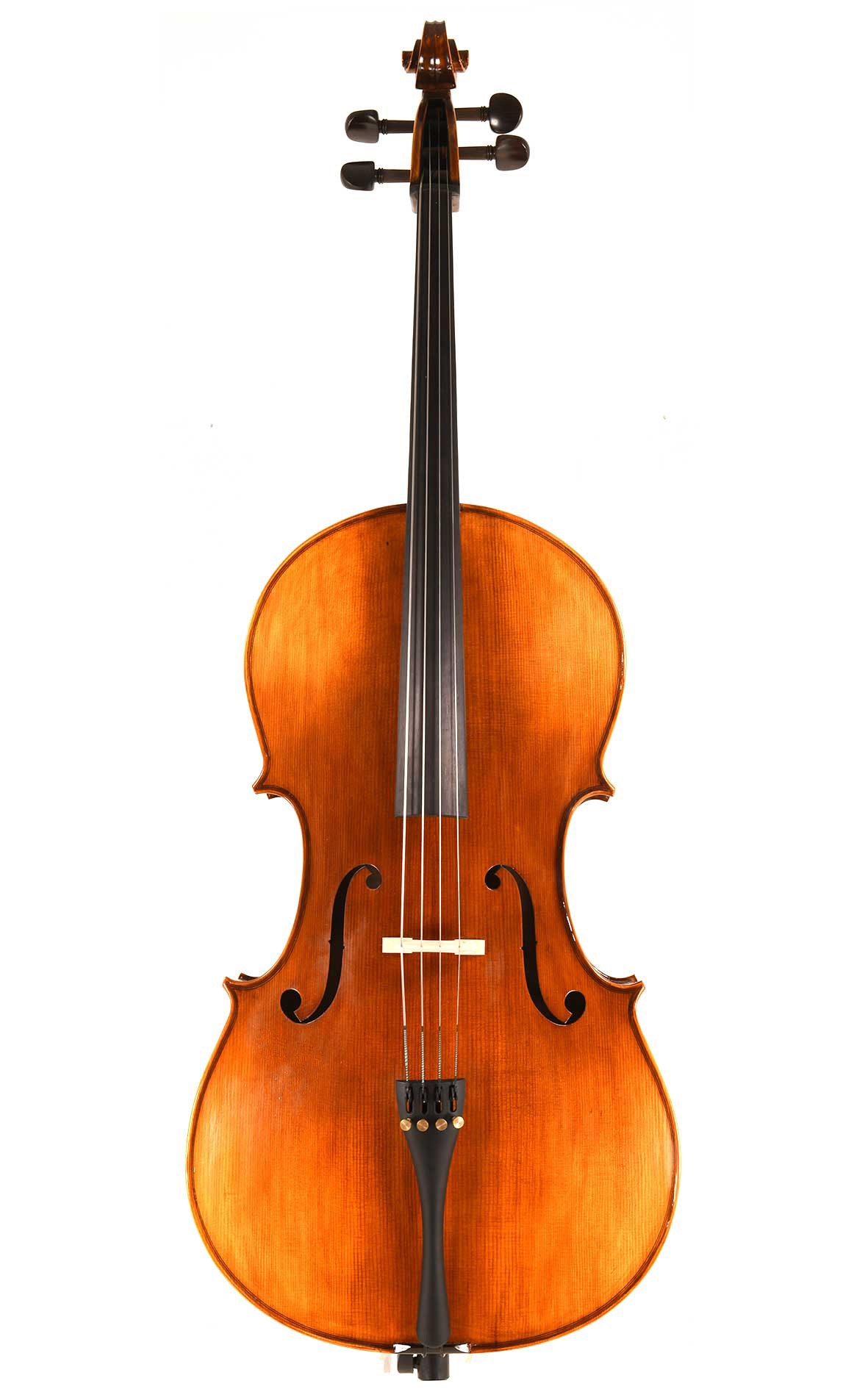 CV Selectio Cello Op.18 Set