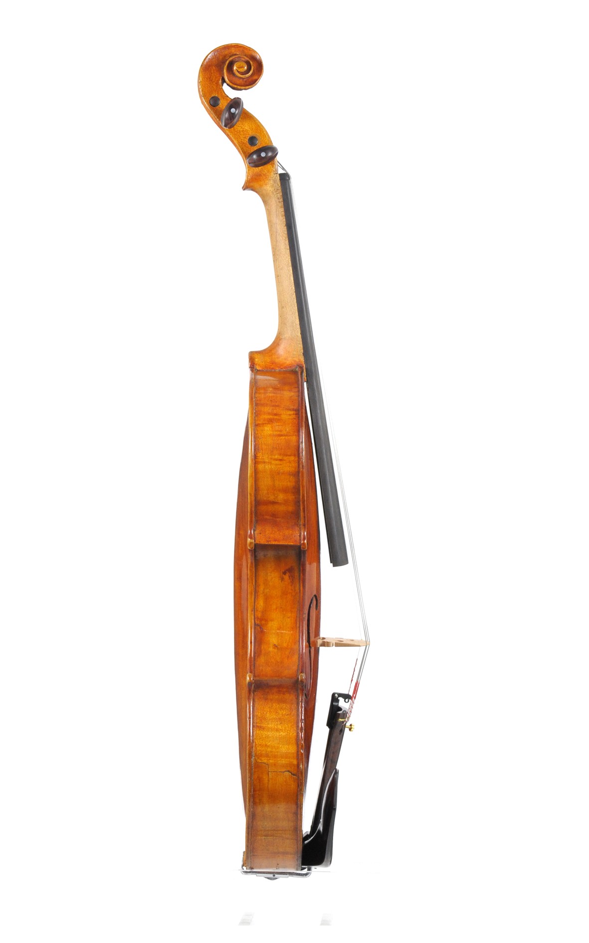 Lété and Domenico Denis, FrancoItalian violin, circa 1820