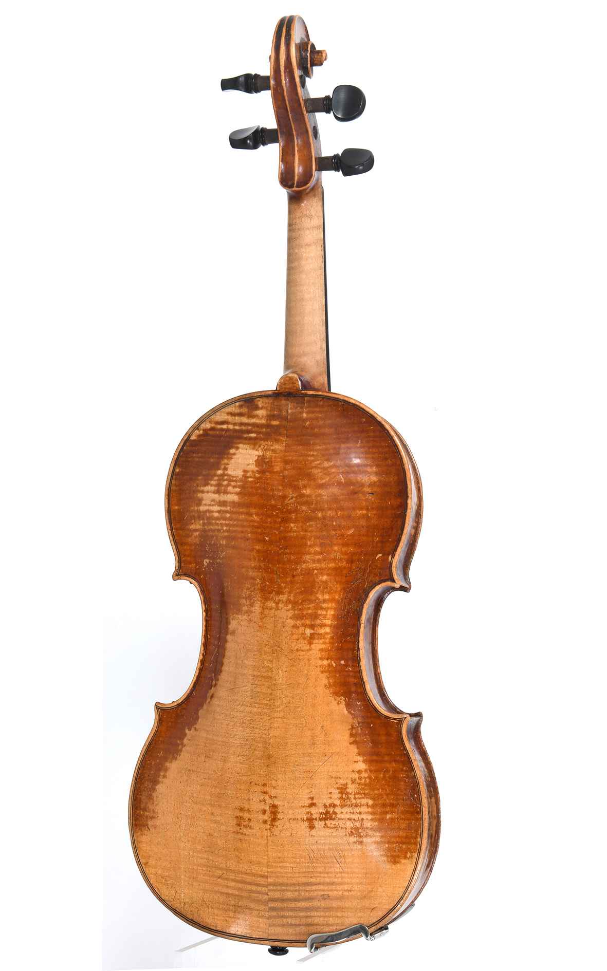 Fine 18th century violin of the Thir school, circa 1750