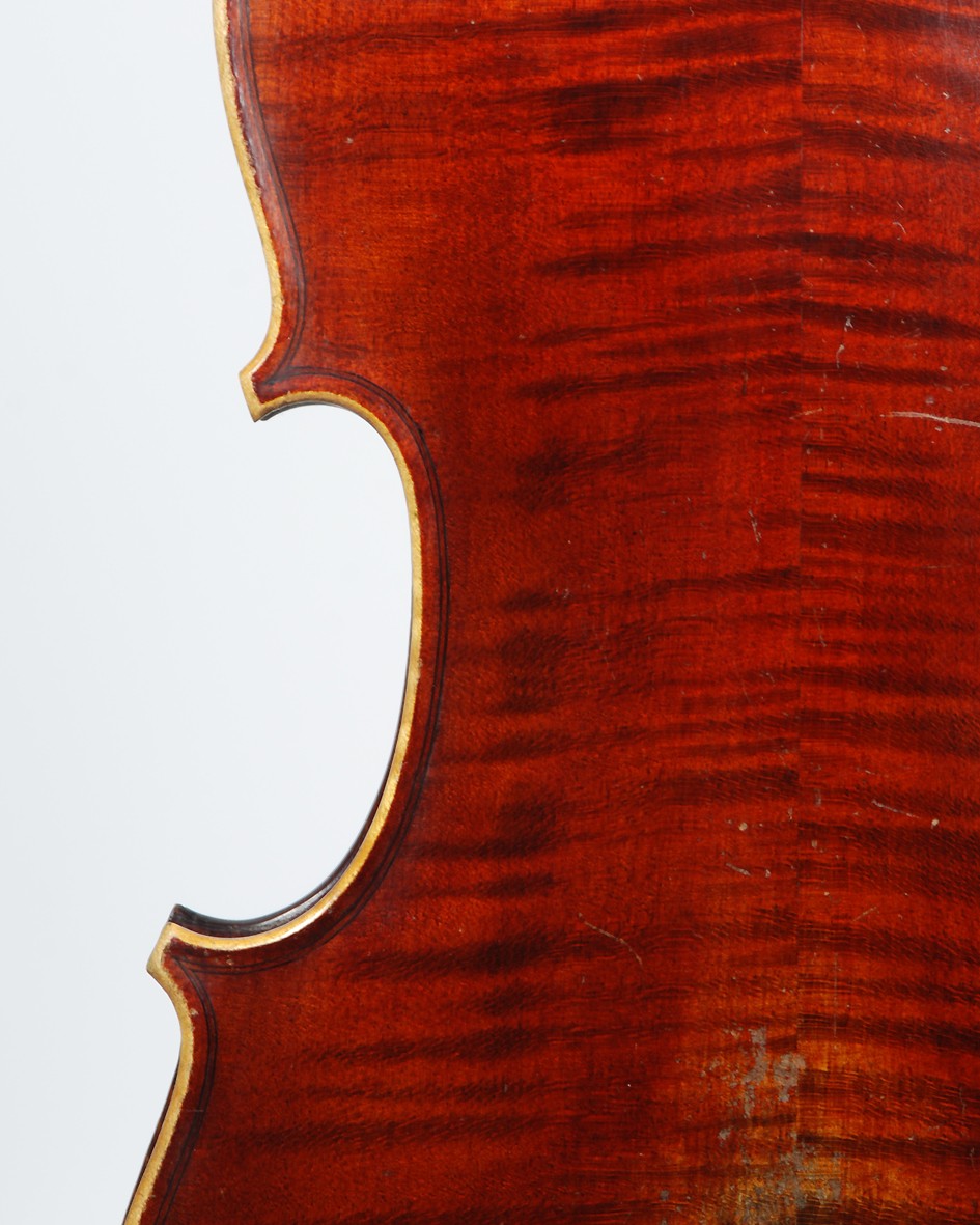 Antique German violin c.1900