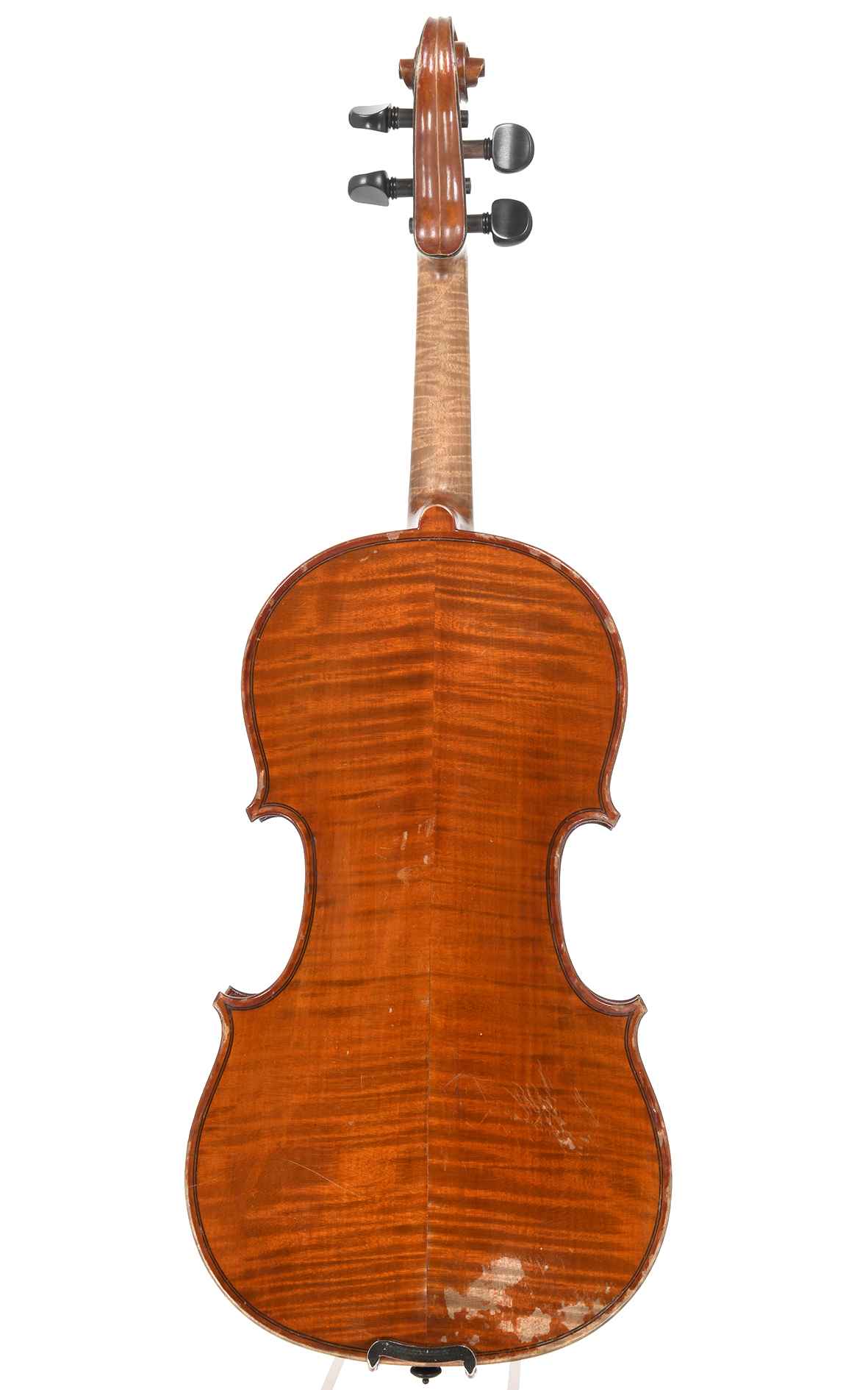 オールドフレンチ ヴァイオリン (An old French violin) Antique