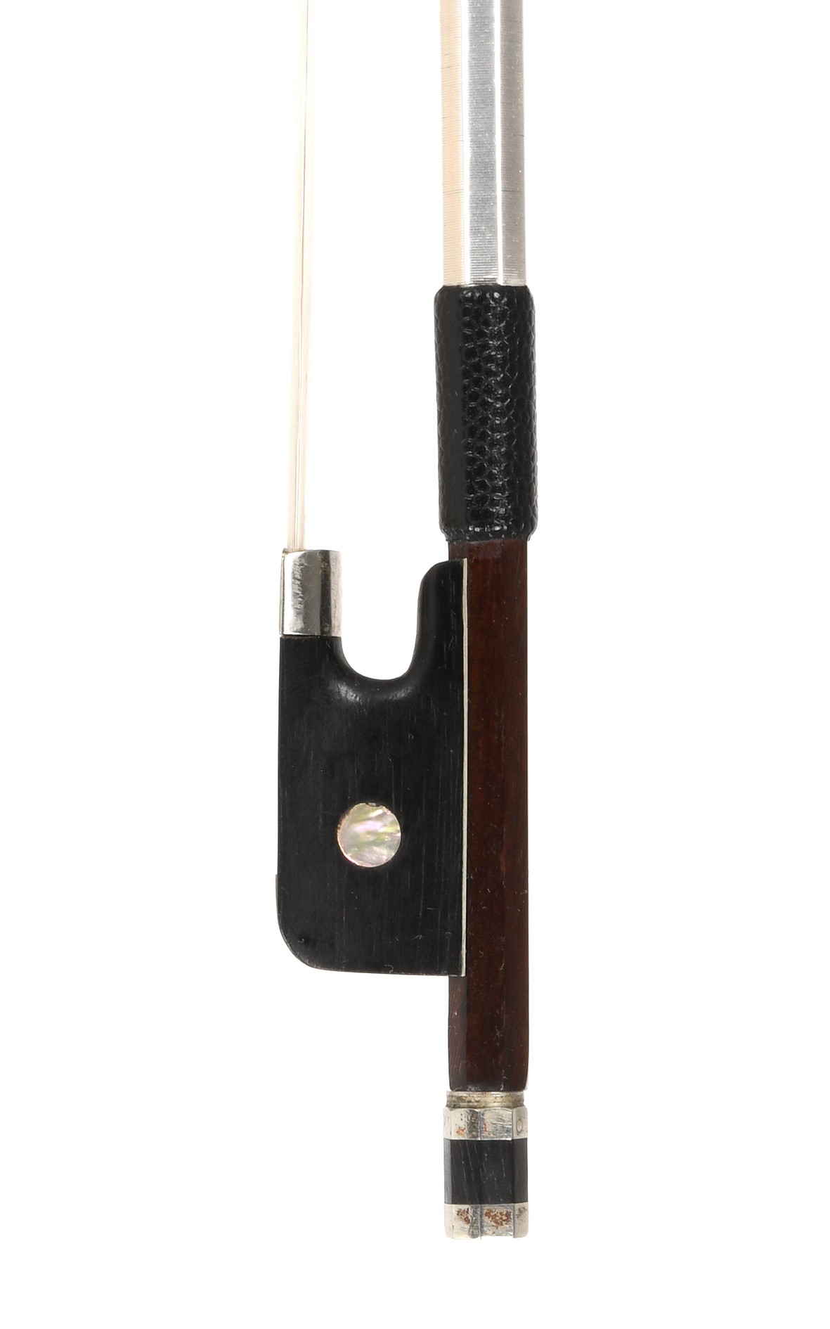 Charles Louis Bazin 3/4 violin bow