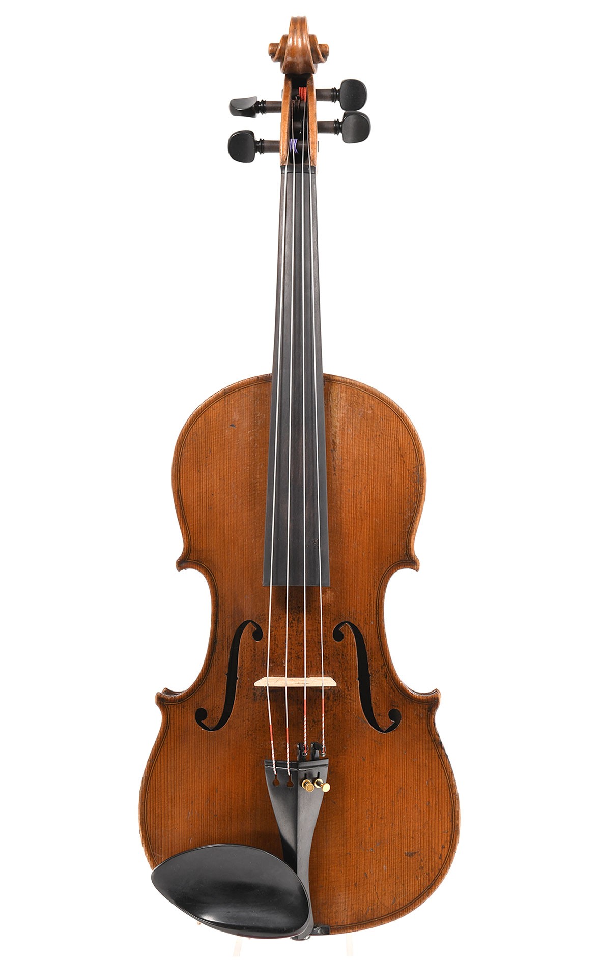 Antique German viola by Joseph Rauscher Munich