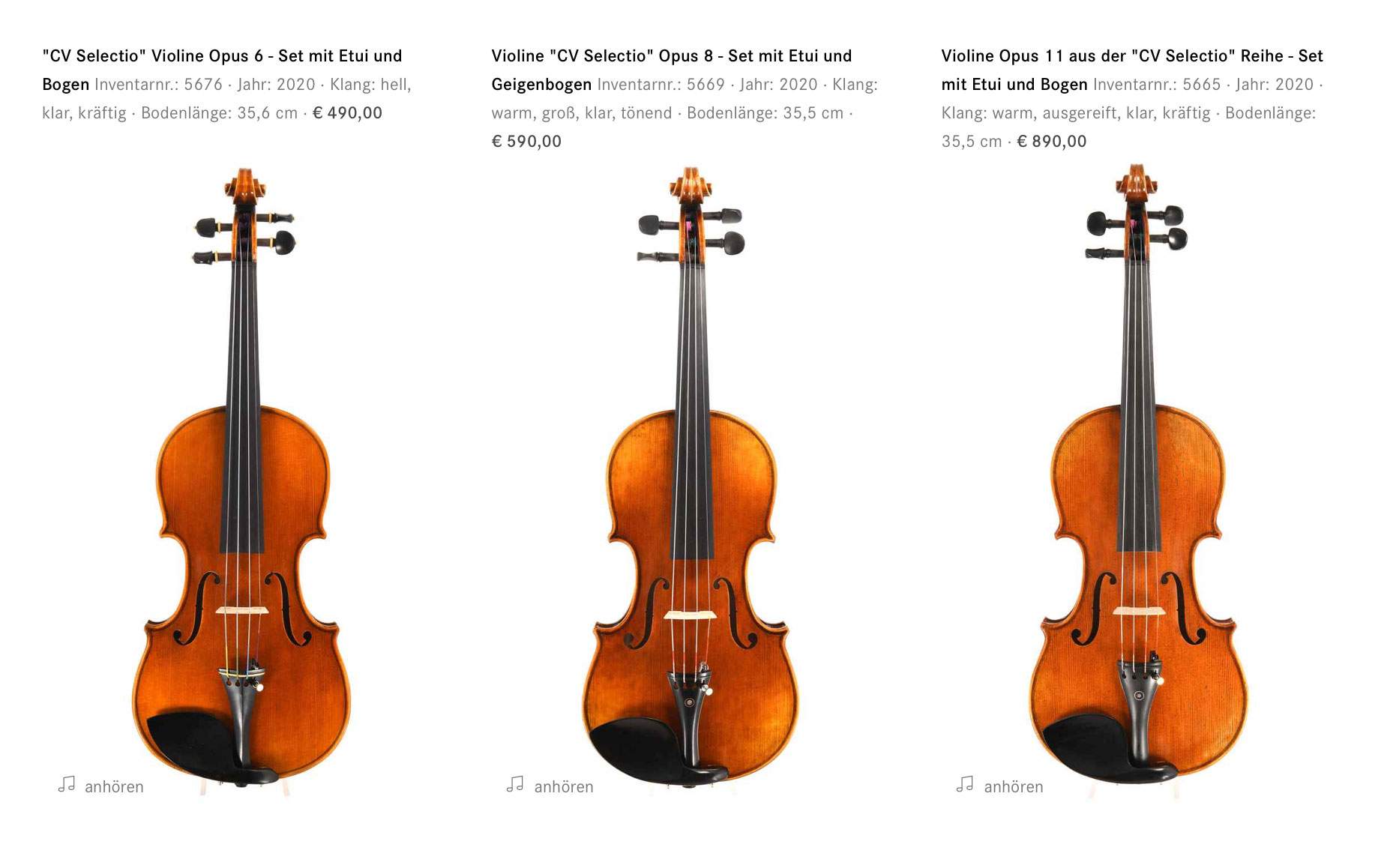 Die Geige Praktische Fragen Zu Saiten Kolophonium Pflege Und Spiel Praktische Fragen Bibliothek Corilon Violins
